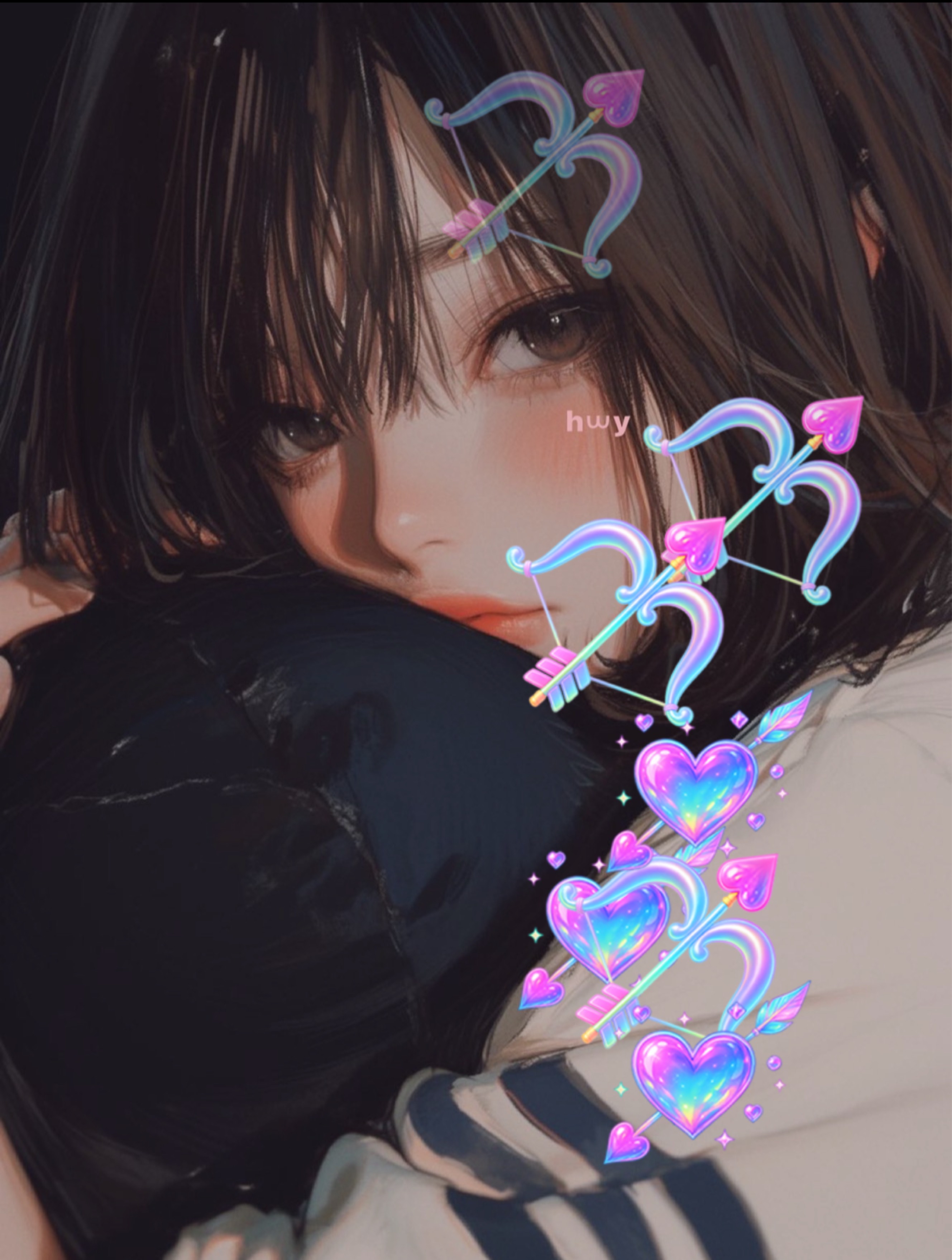 初潜◎まったりはなそ〜🫧