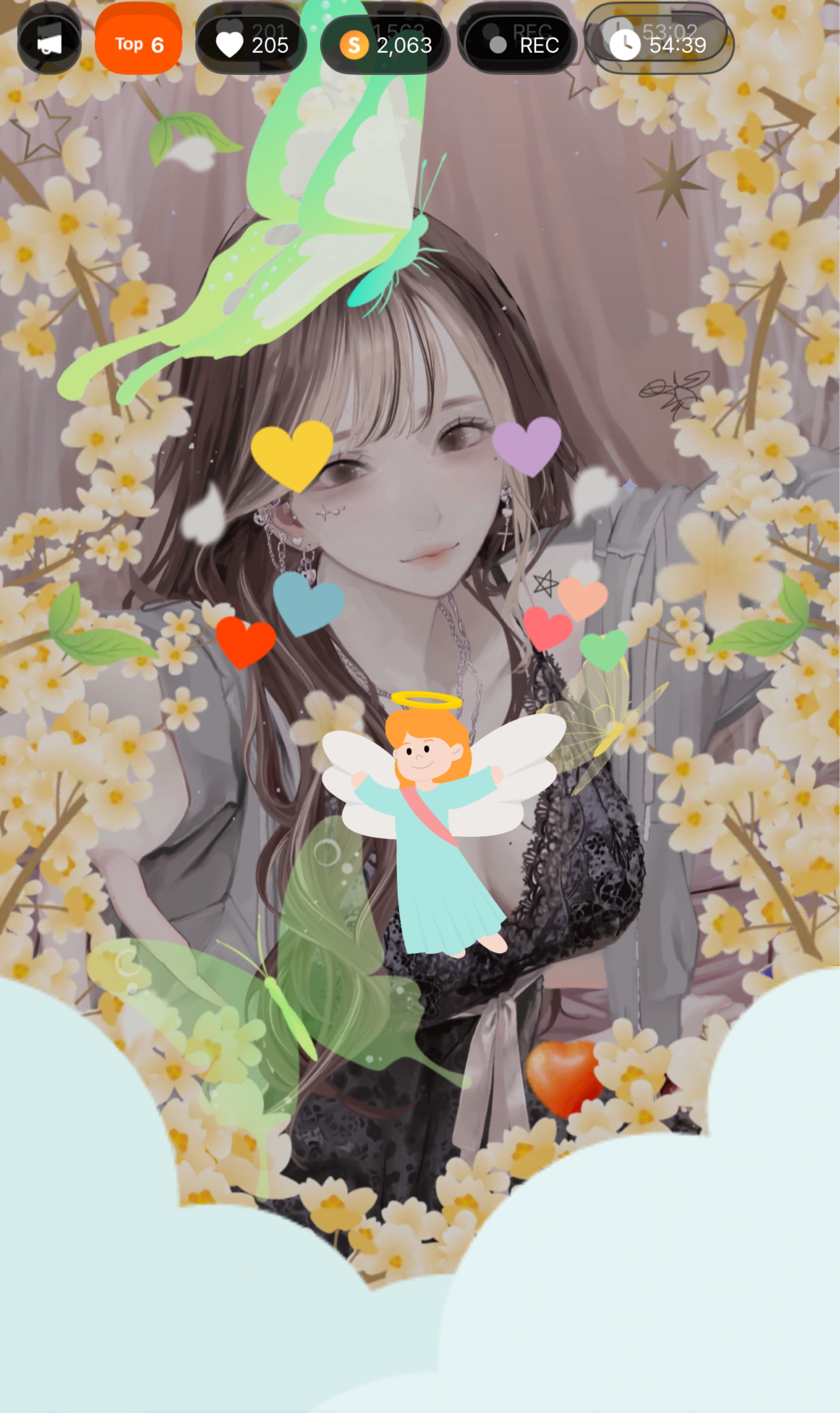 🏴おはよ.おいで？