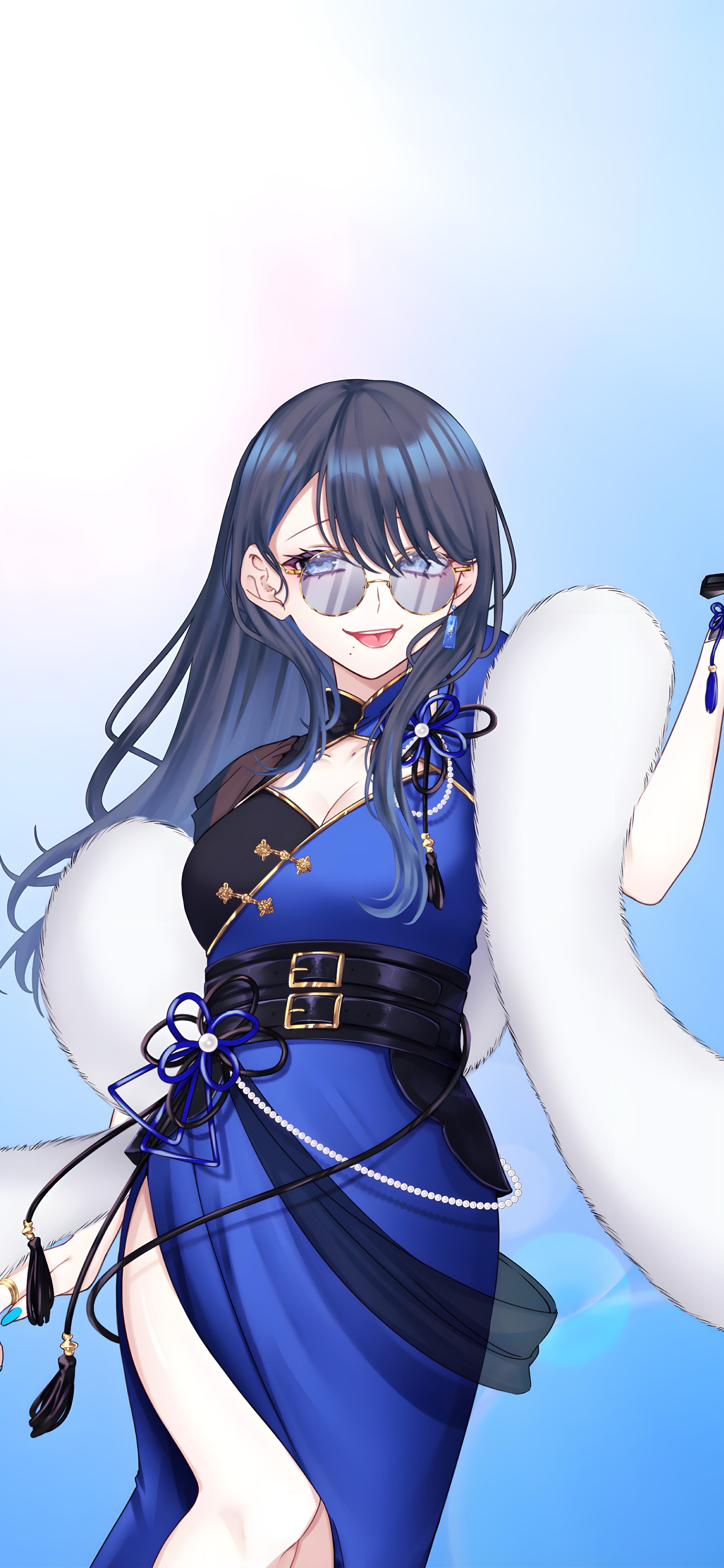 初◎おあよ💙