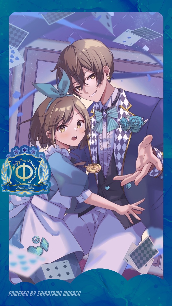 ようこそ♡ Love Spoon