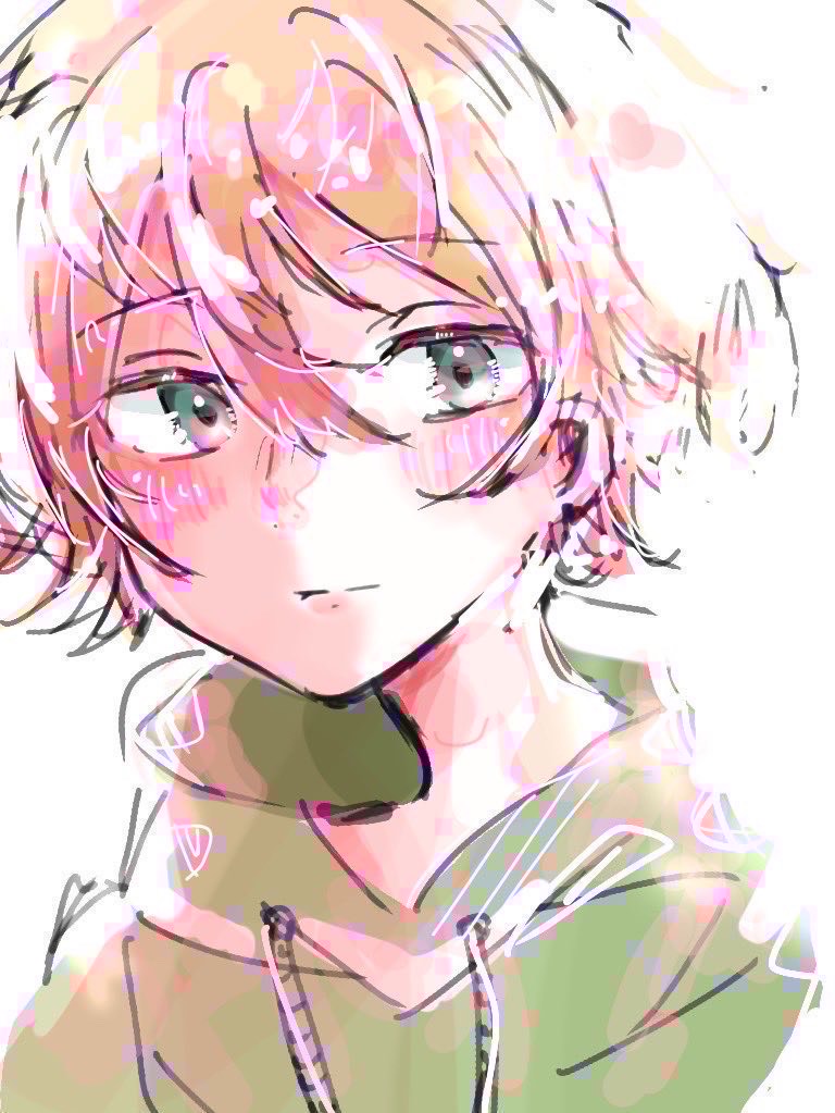 はなしたい