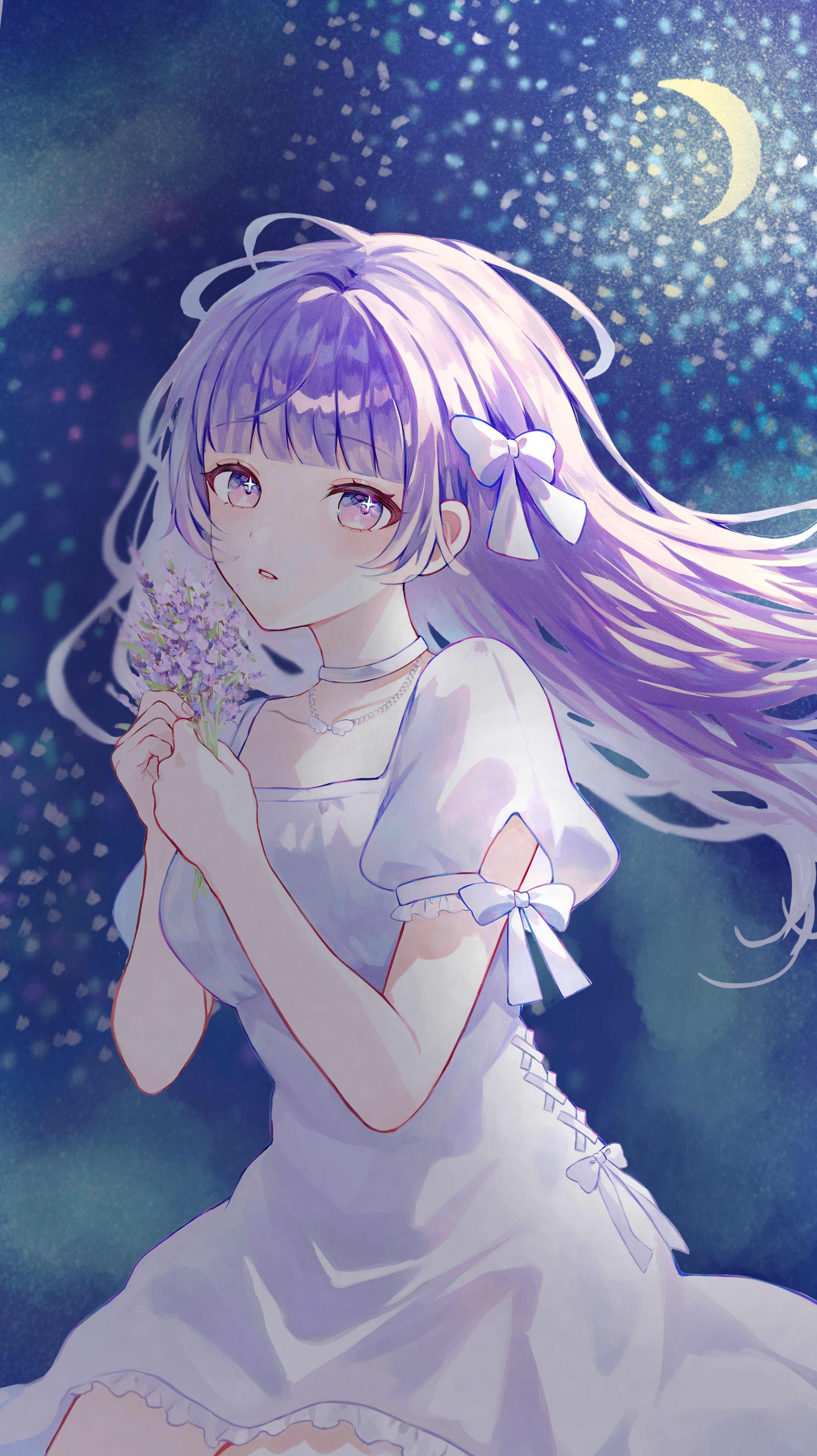 お気軽にまったり雑談🌛