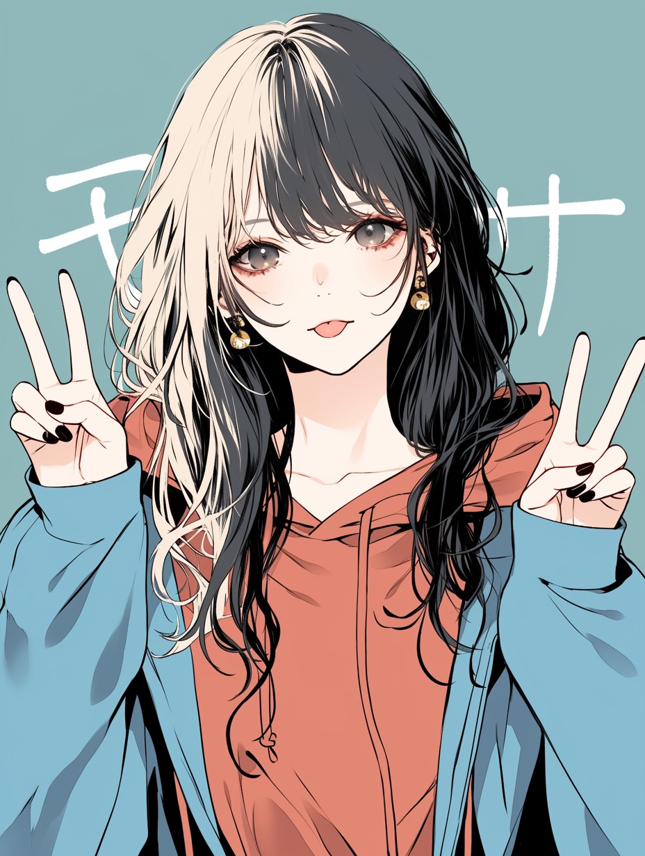 おっはよー！