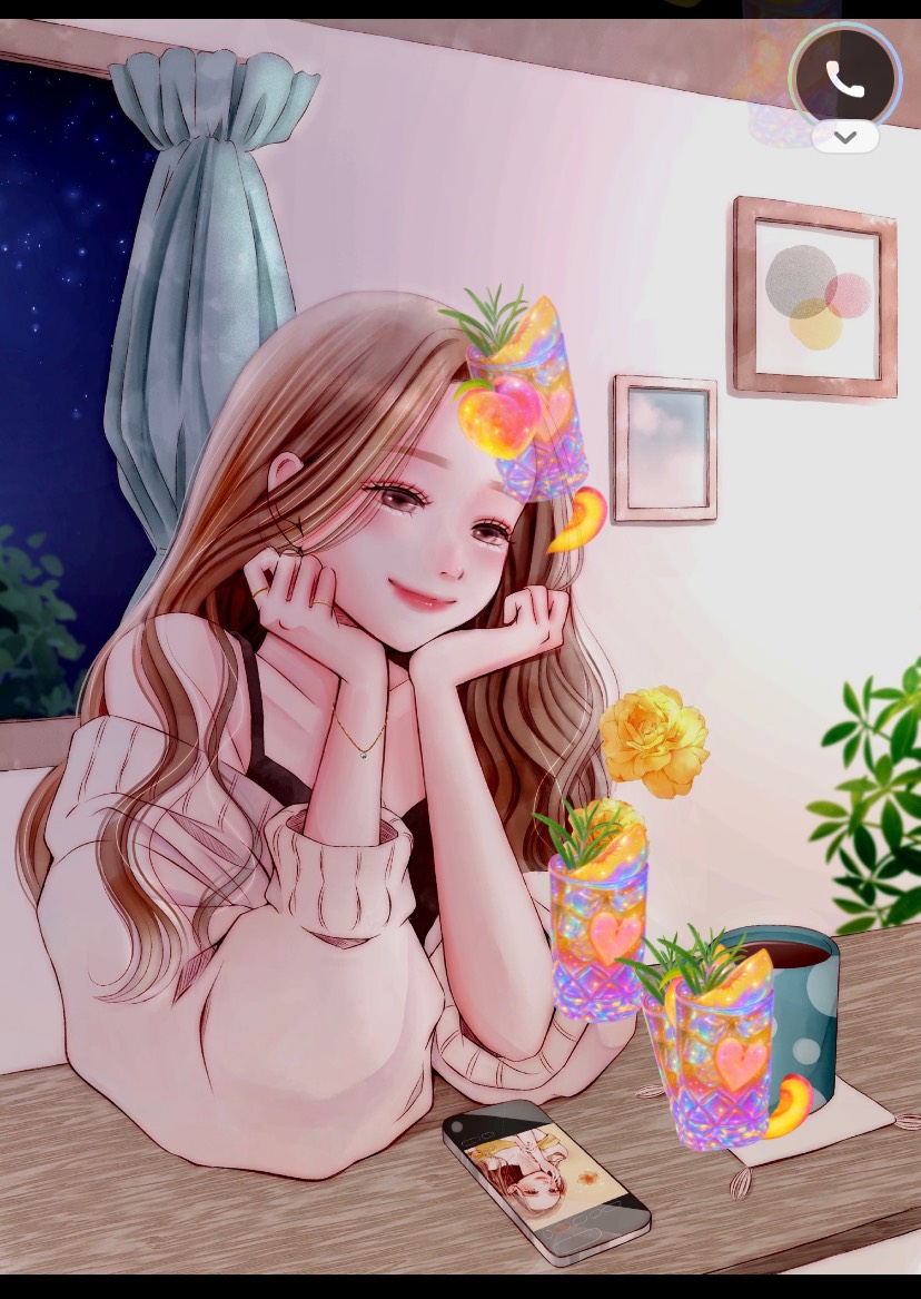 迷 っ た ら こ こ ✿𖥧