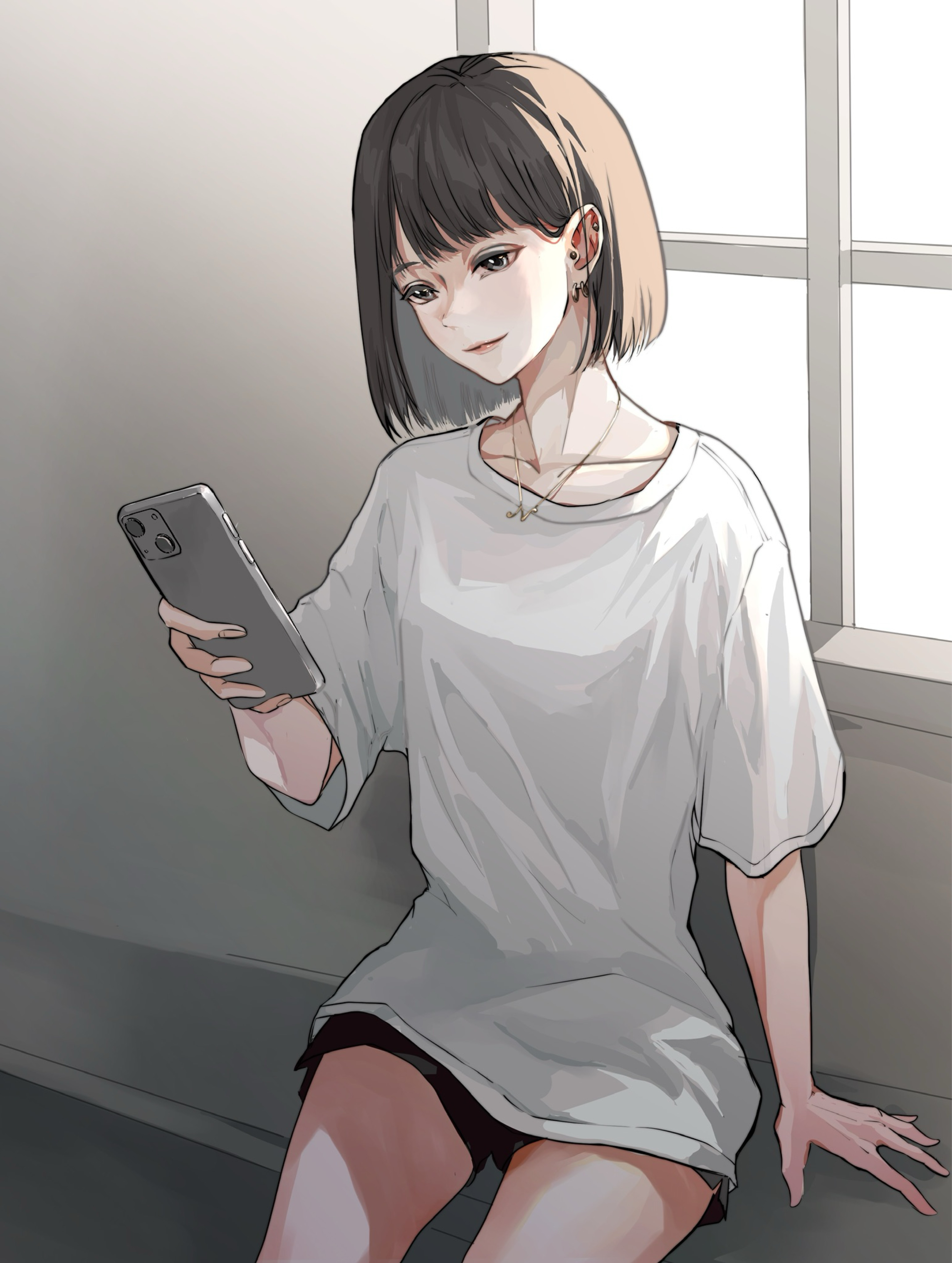 おはよぉ