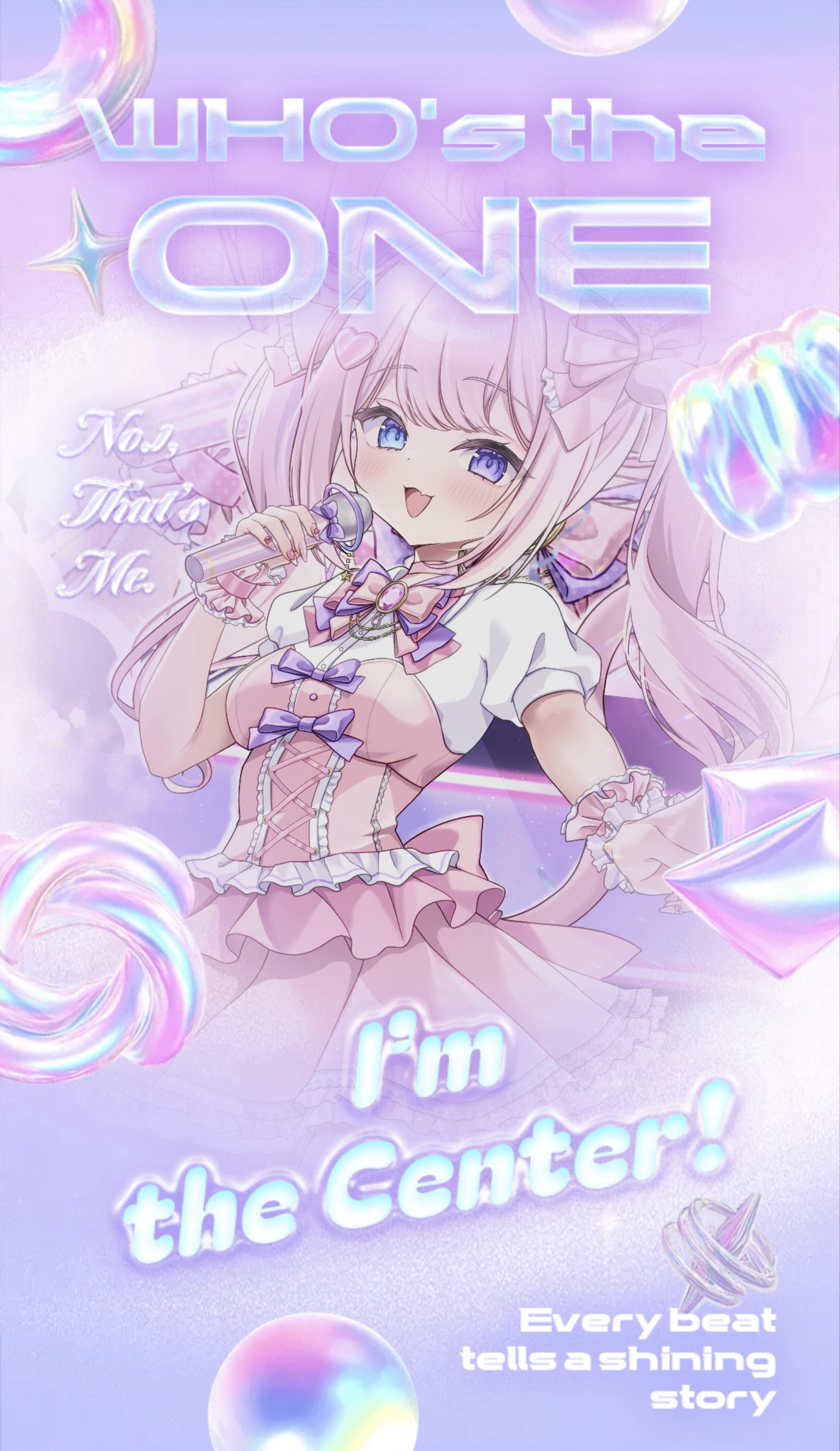 初潜◎るんるんお歌枠🎶💖𓈒𓏸