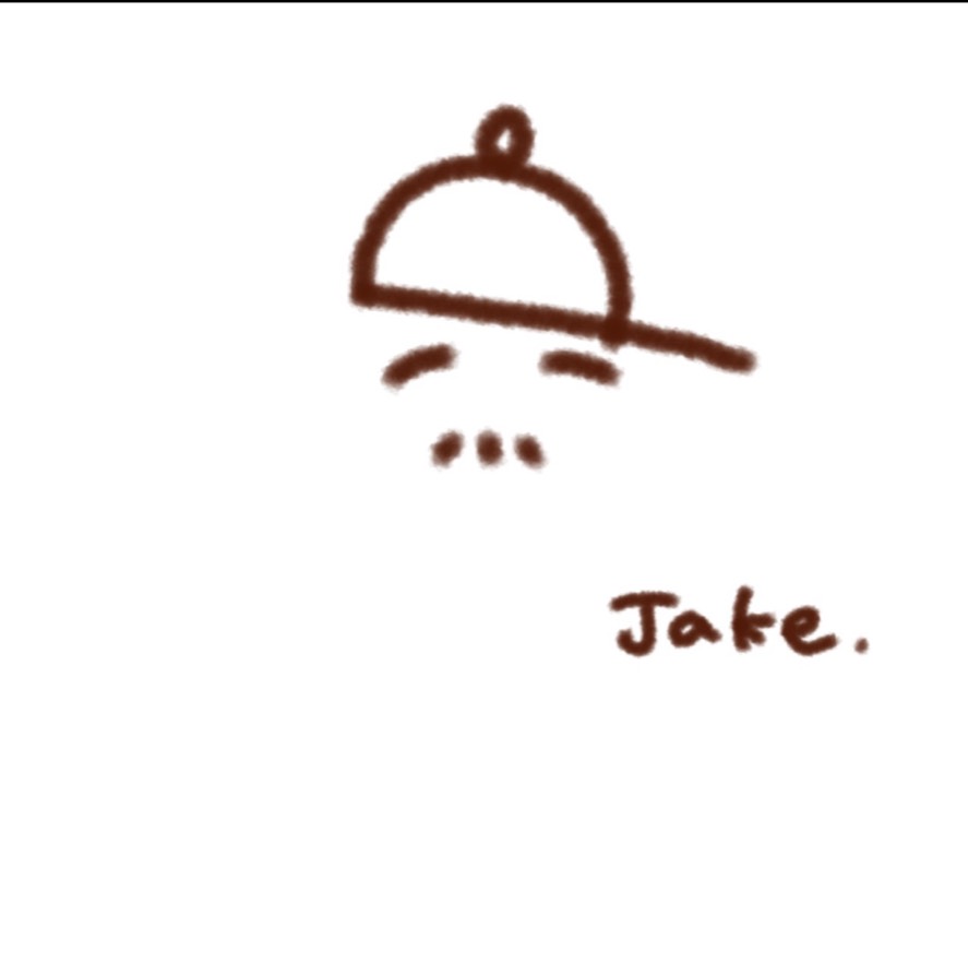 おはよ。1h