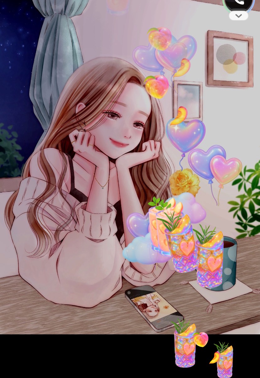 迷 っ た ら こ こ ✿𖥧