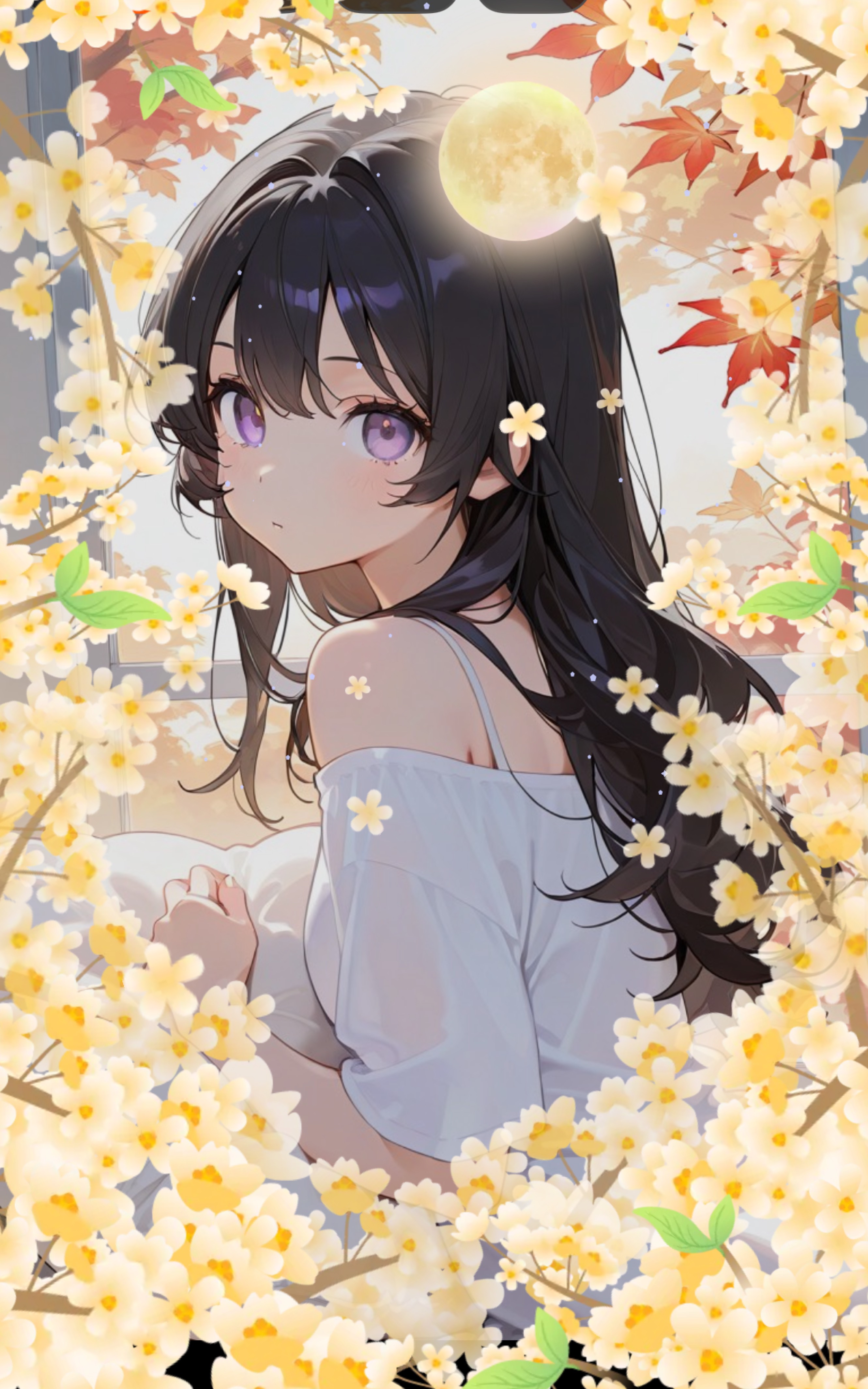 朝のまったり休憩所🛋❤︎.*