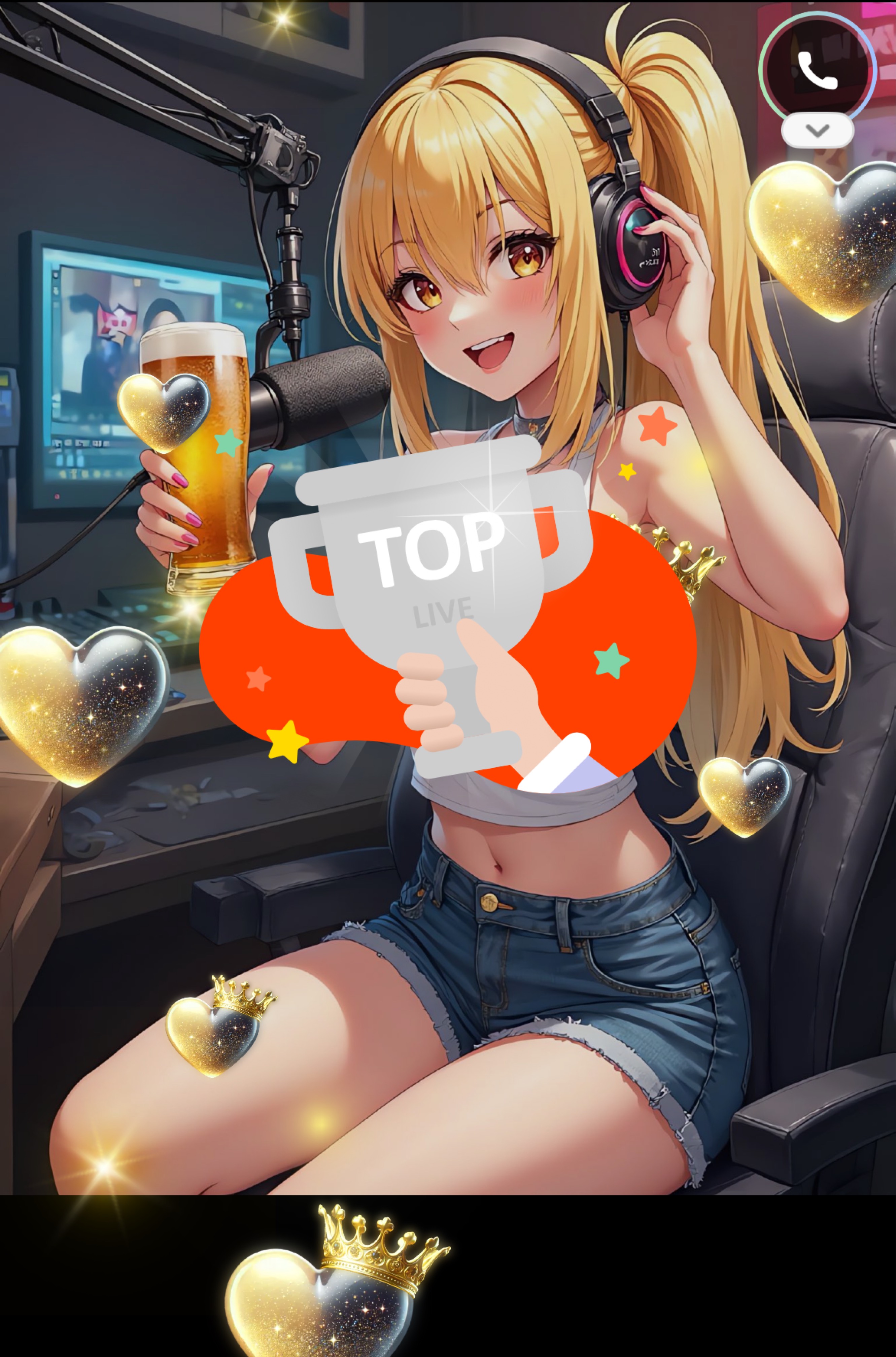 酒で死にたい