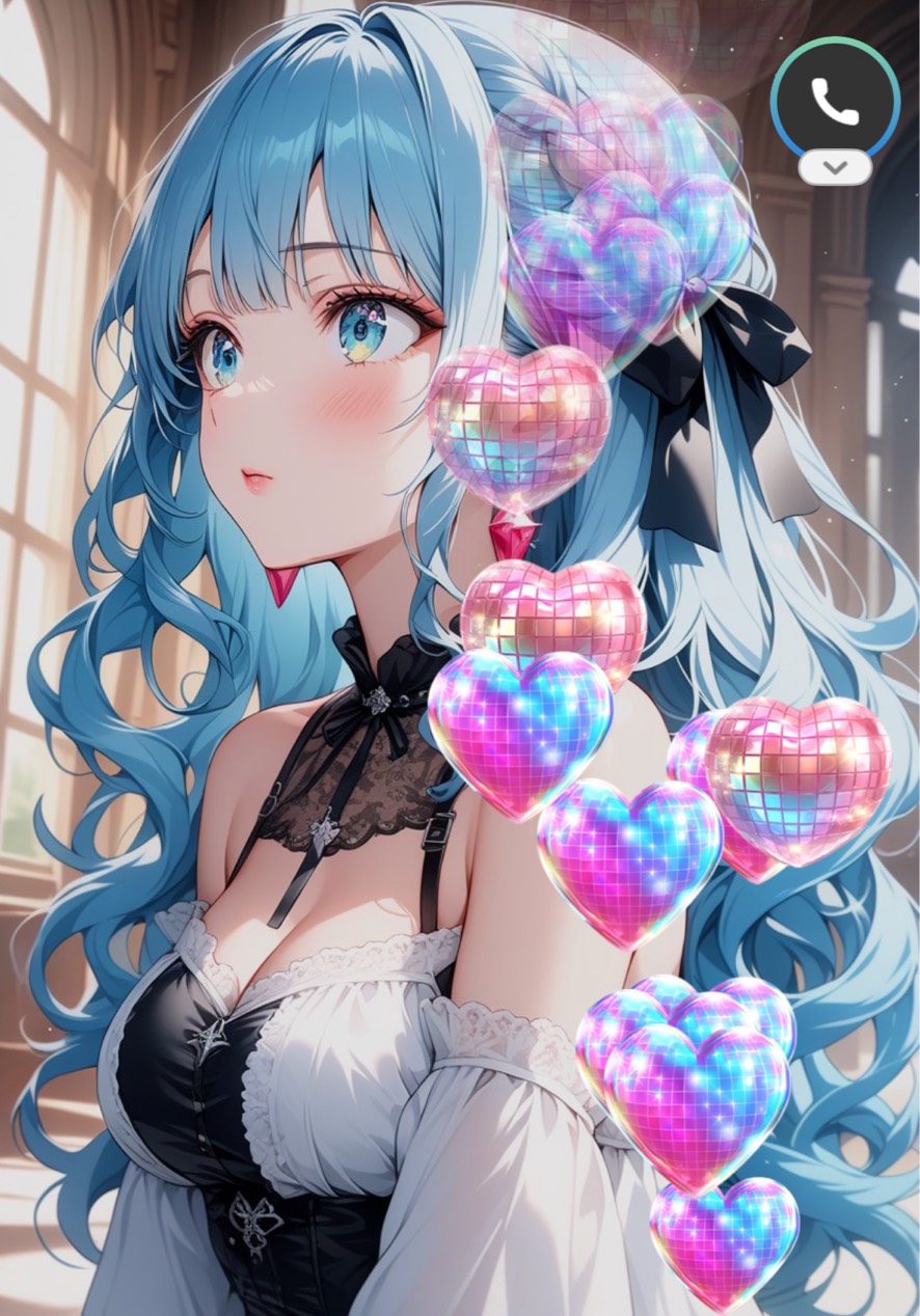 おひるやすみちょーだい♡