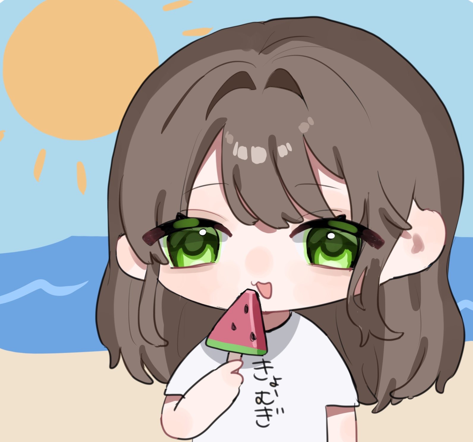 さえちまった #1552