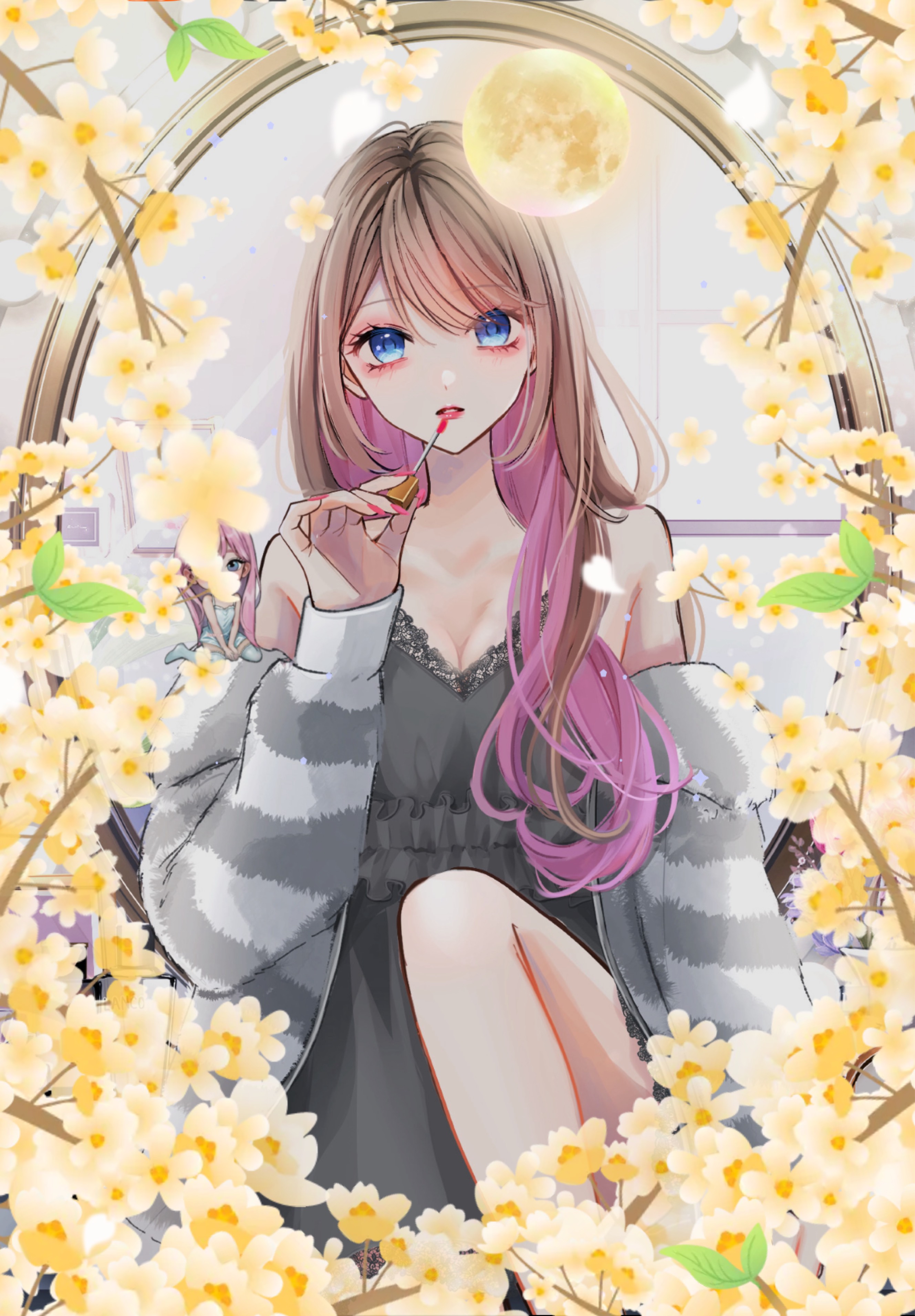 すいようびの夜は🌙* :ﾟ