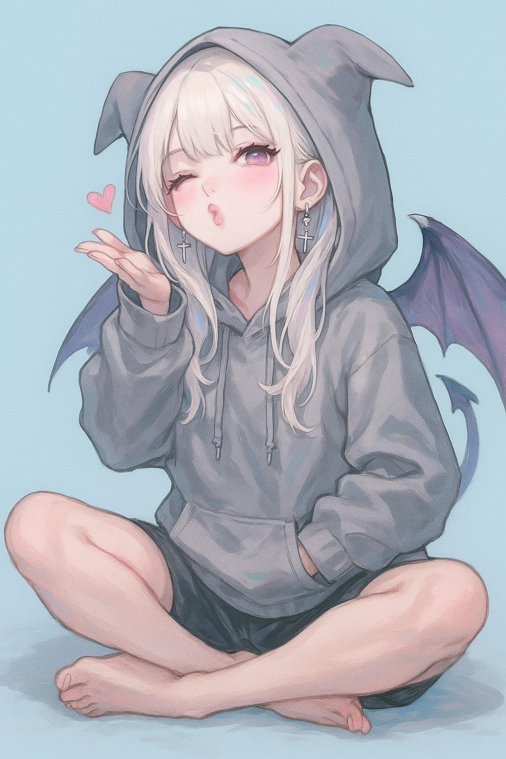 初〇おはよ 🍊