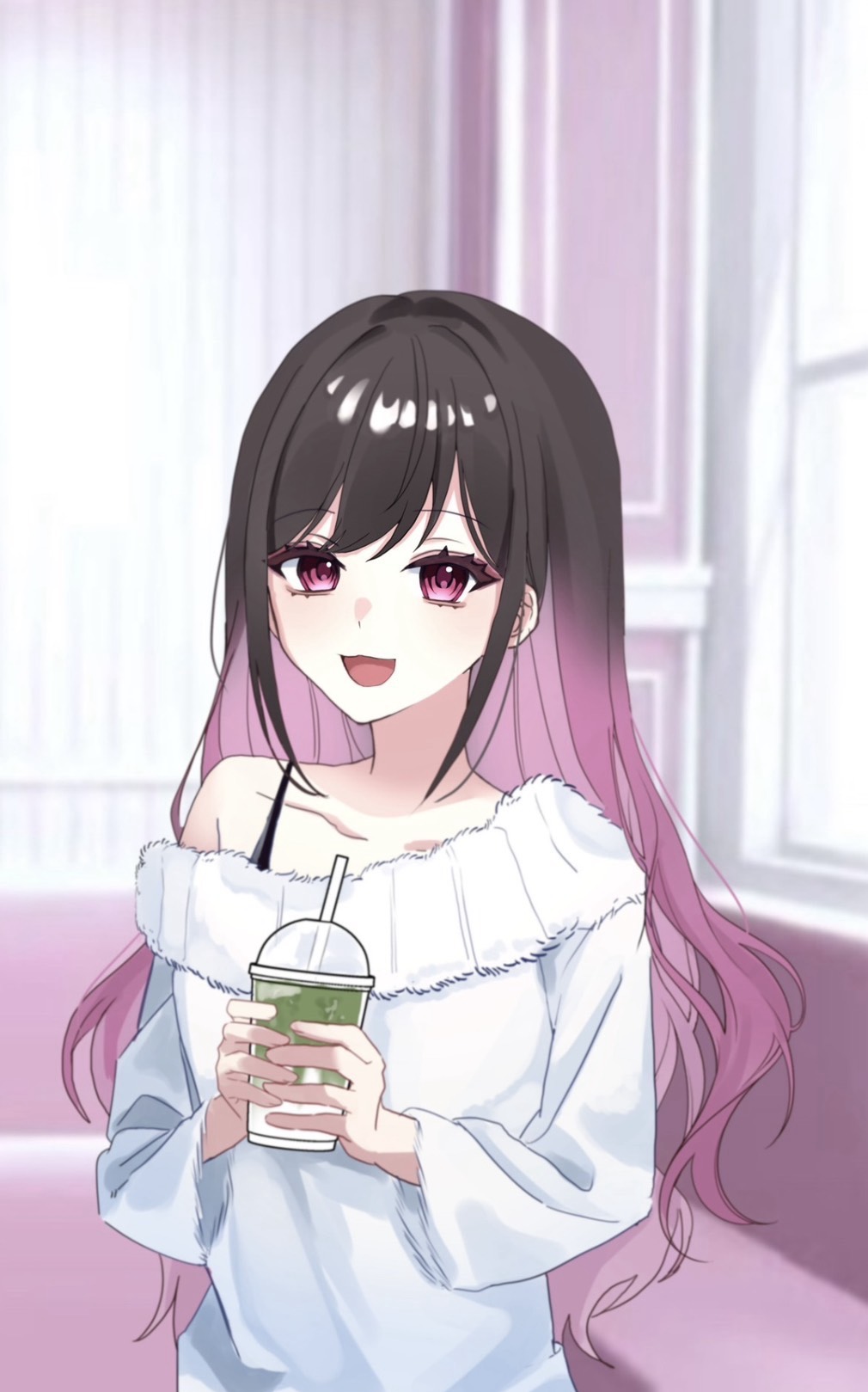 潜れる歌枠