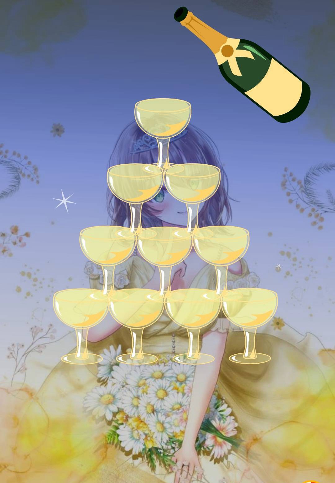 決めました！ #1554