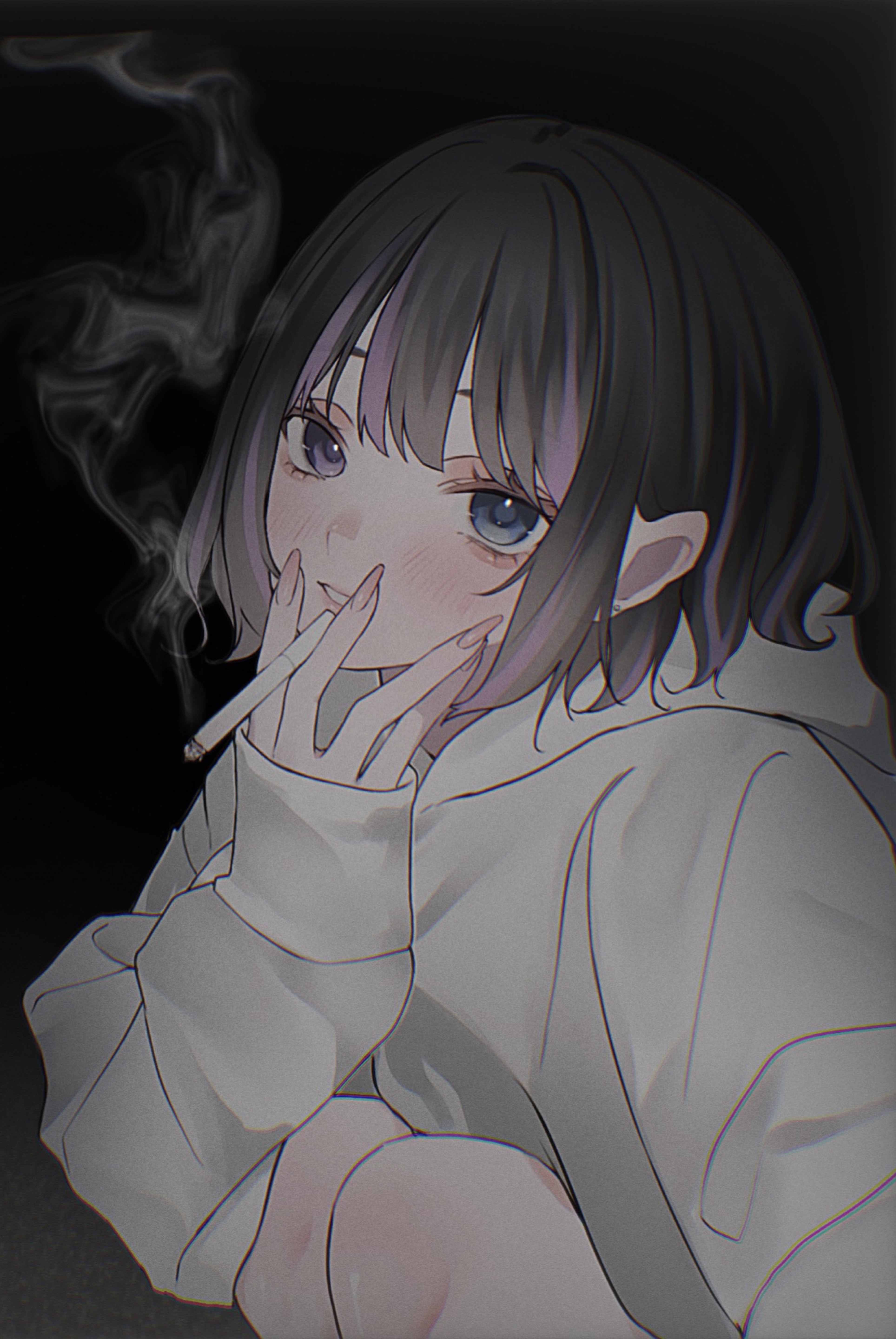 初潜◎君待ち