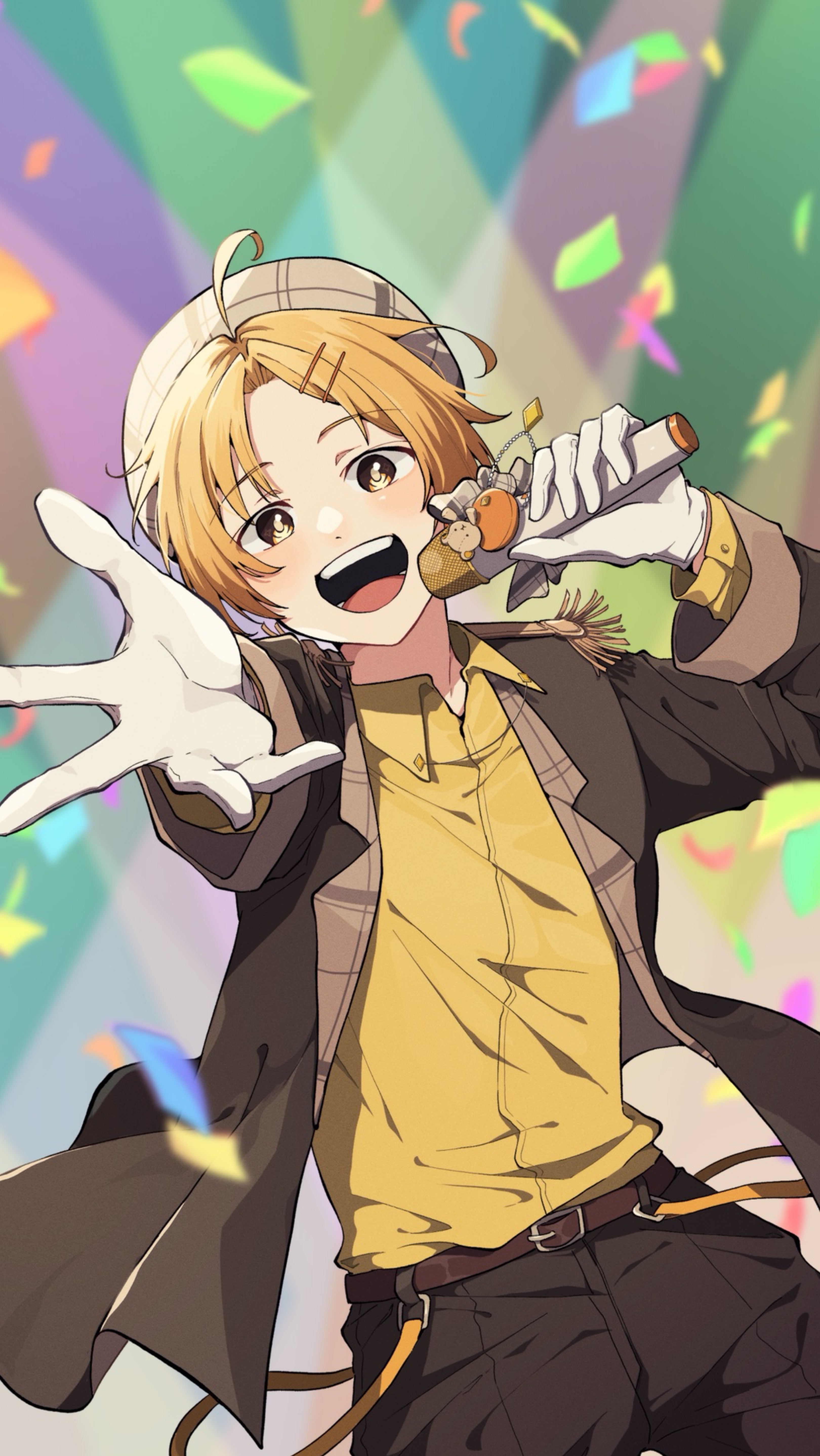 ラスソン‼️