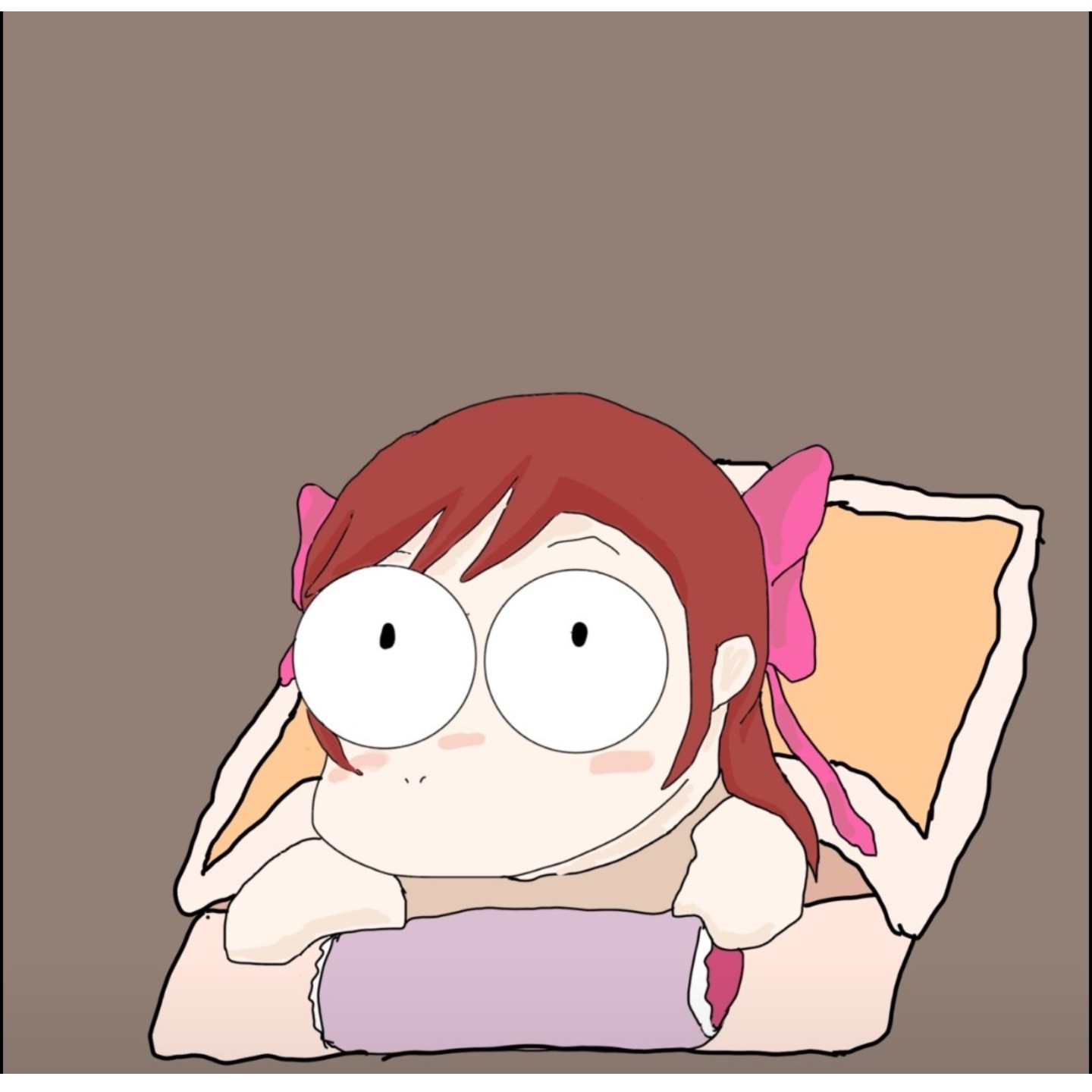 11時まで メイクしながら💄 ✨
