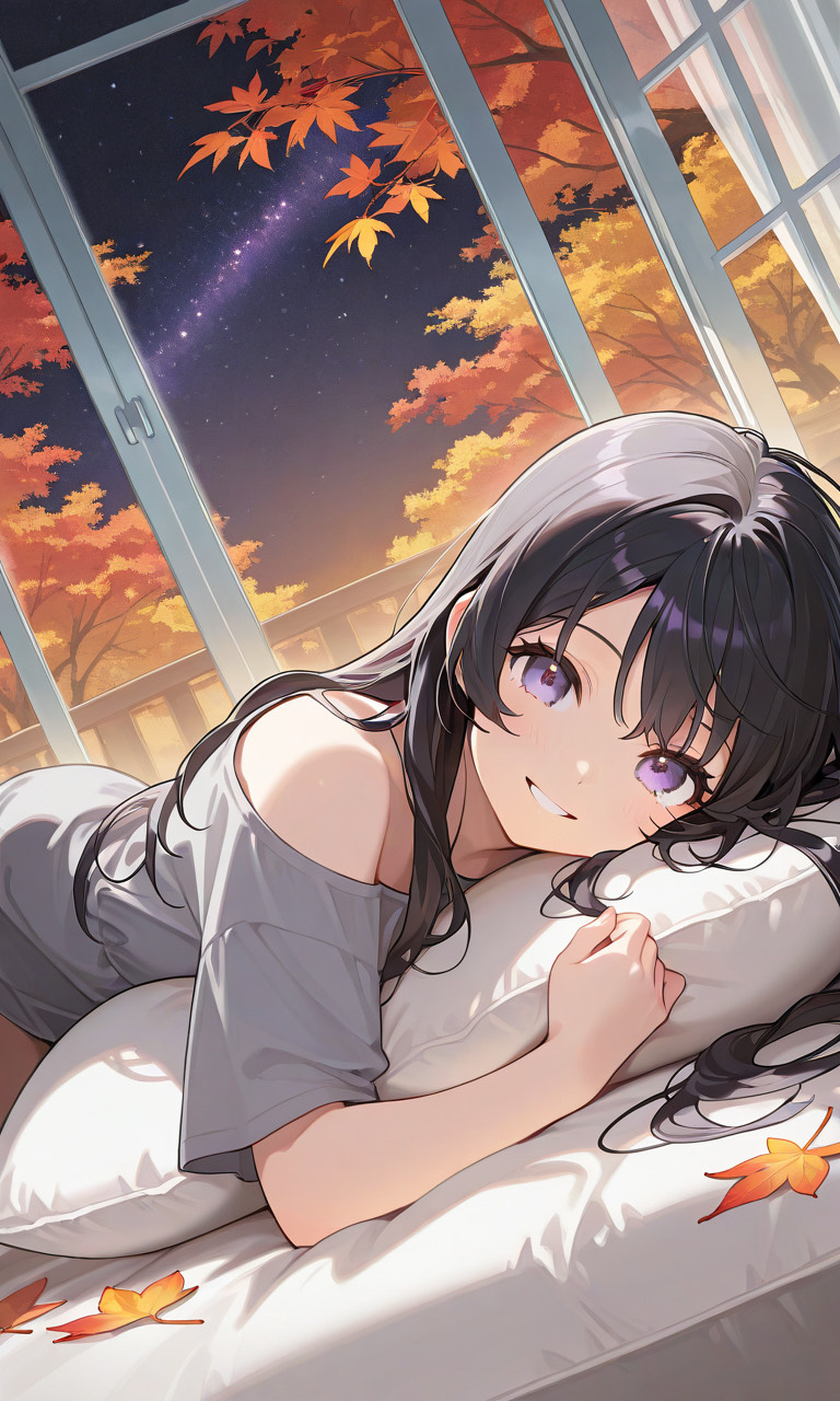 みーんなの眠気を誘う夜の枠🌃🌙* :