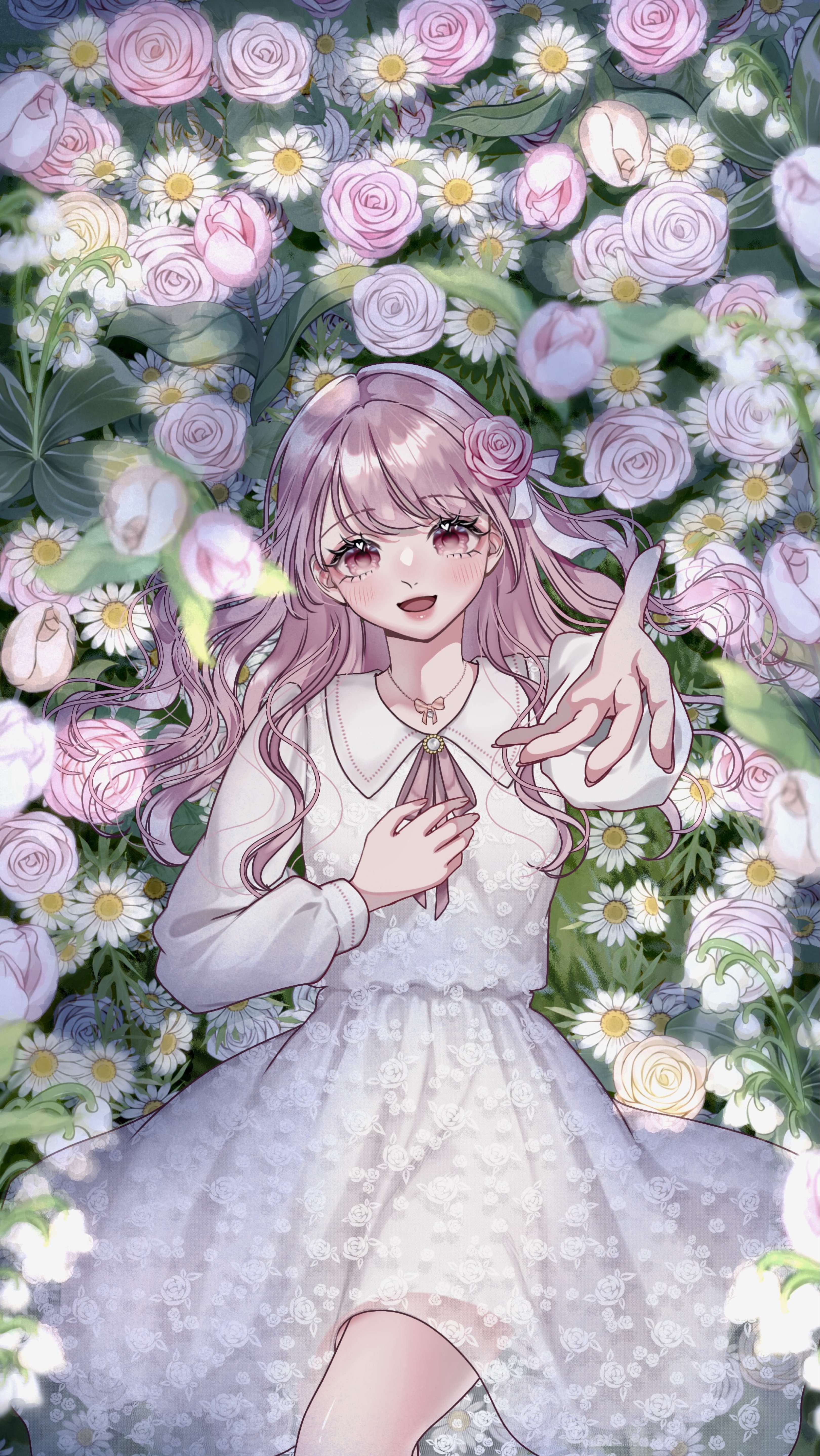 初見/潜◎ 癒しとまったりおはなし🌙♡