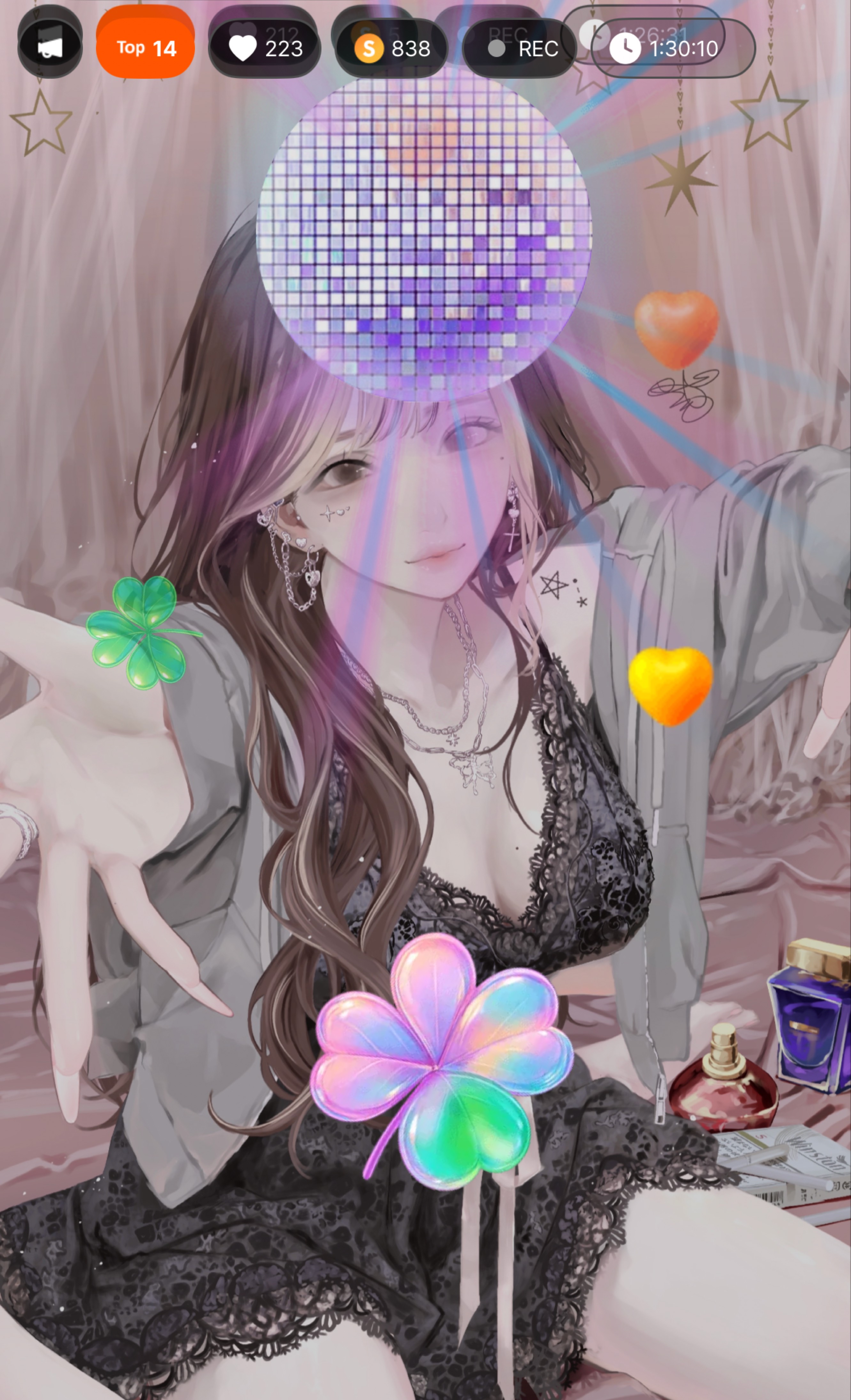 🏴おはよって言わせて.