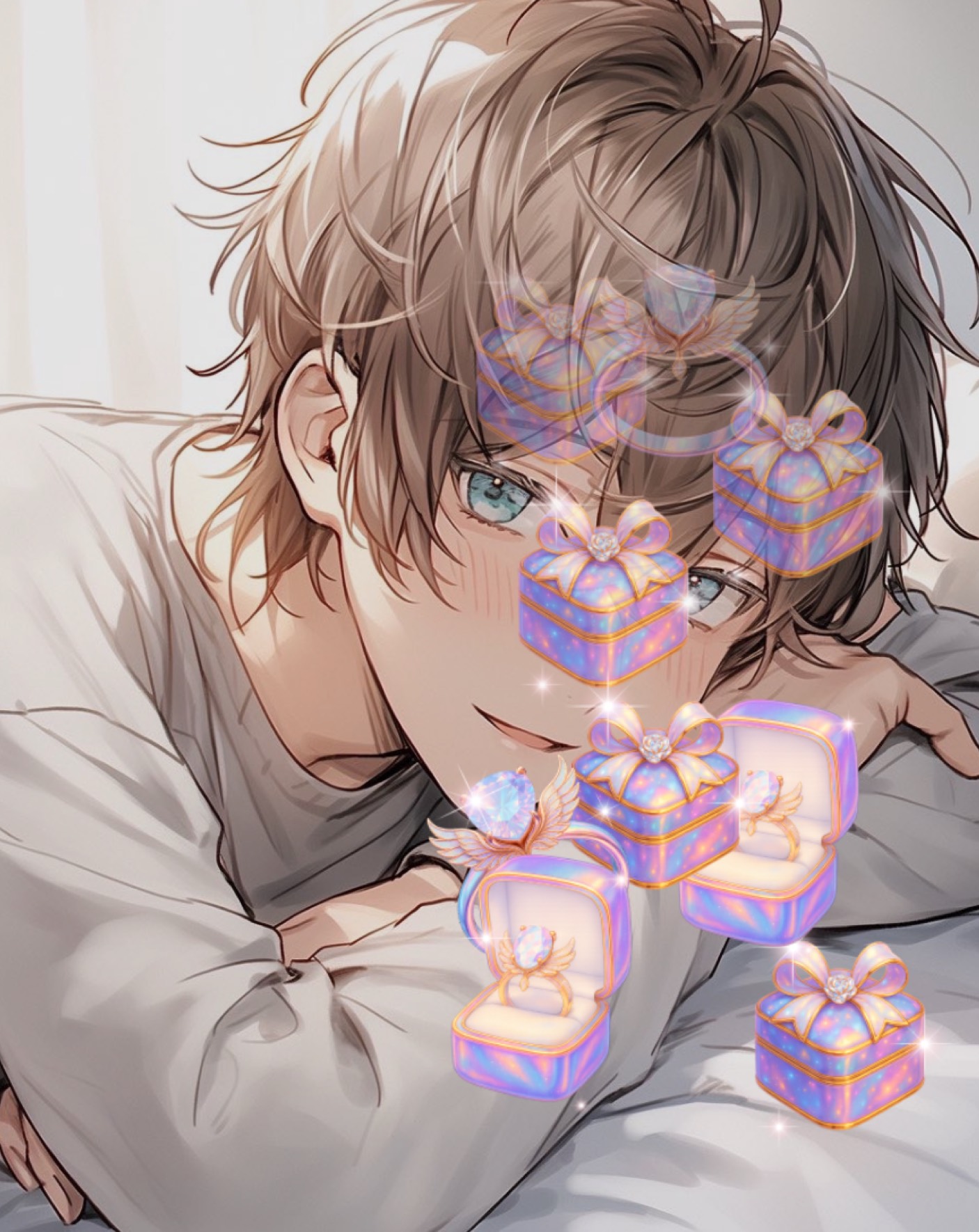 夜更かしの時間⏳
