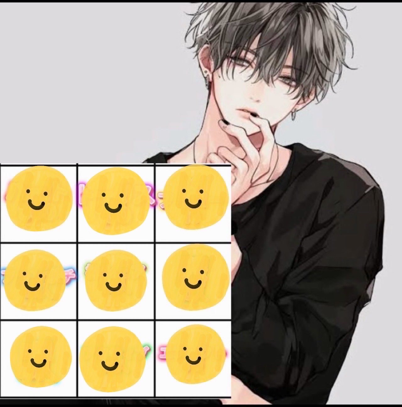 #20🔰ビンゴ企画達成㊗️㊗️㊗️