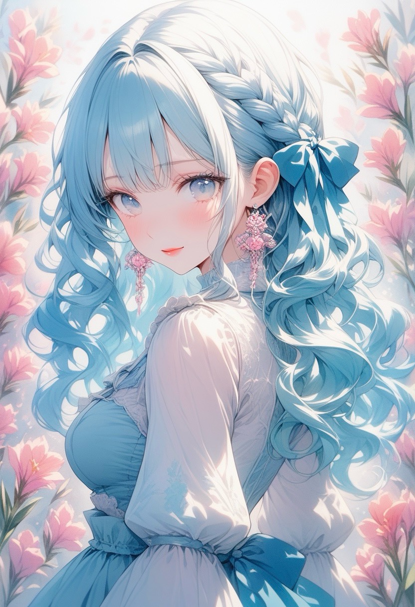 1h⏰𓈒 𓂂𓏸おはよういいにきてꕀ⋆