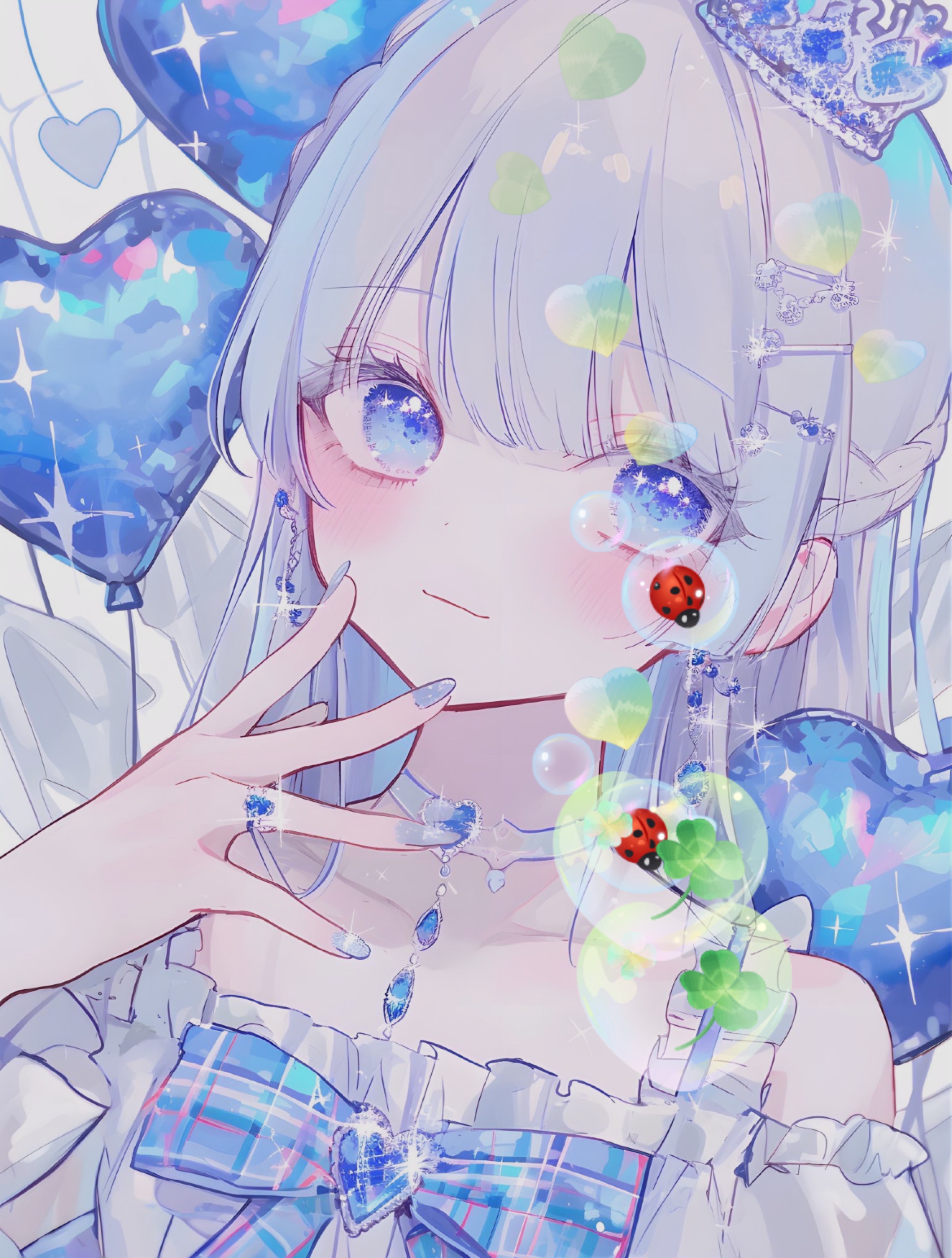 Newで一番いい声🦋