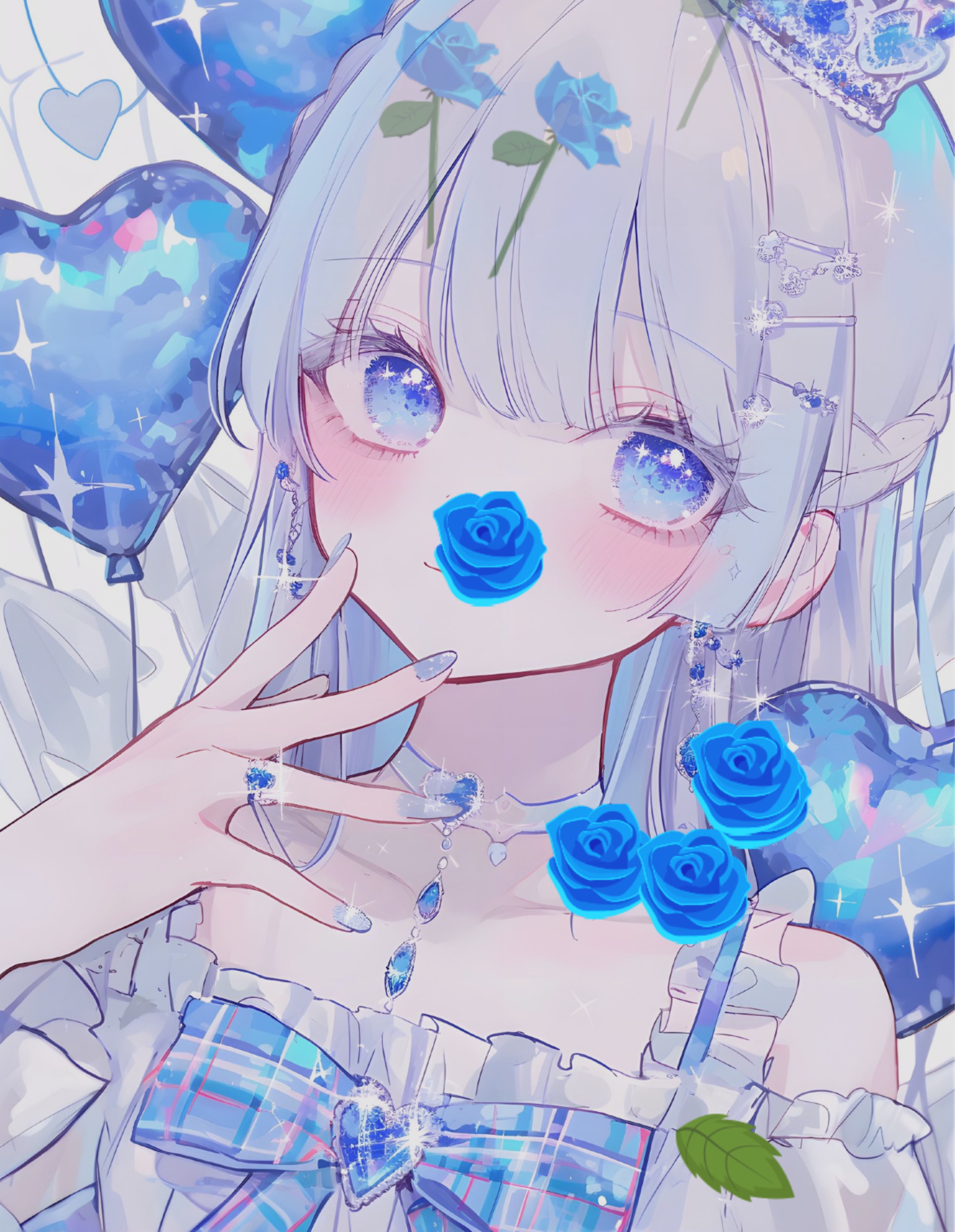 Newで一番いい声🦋