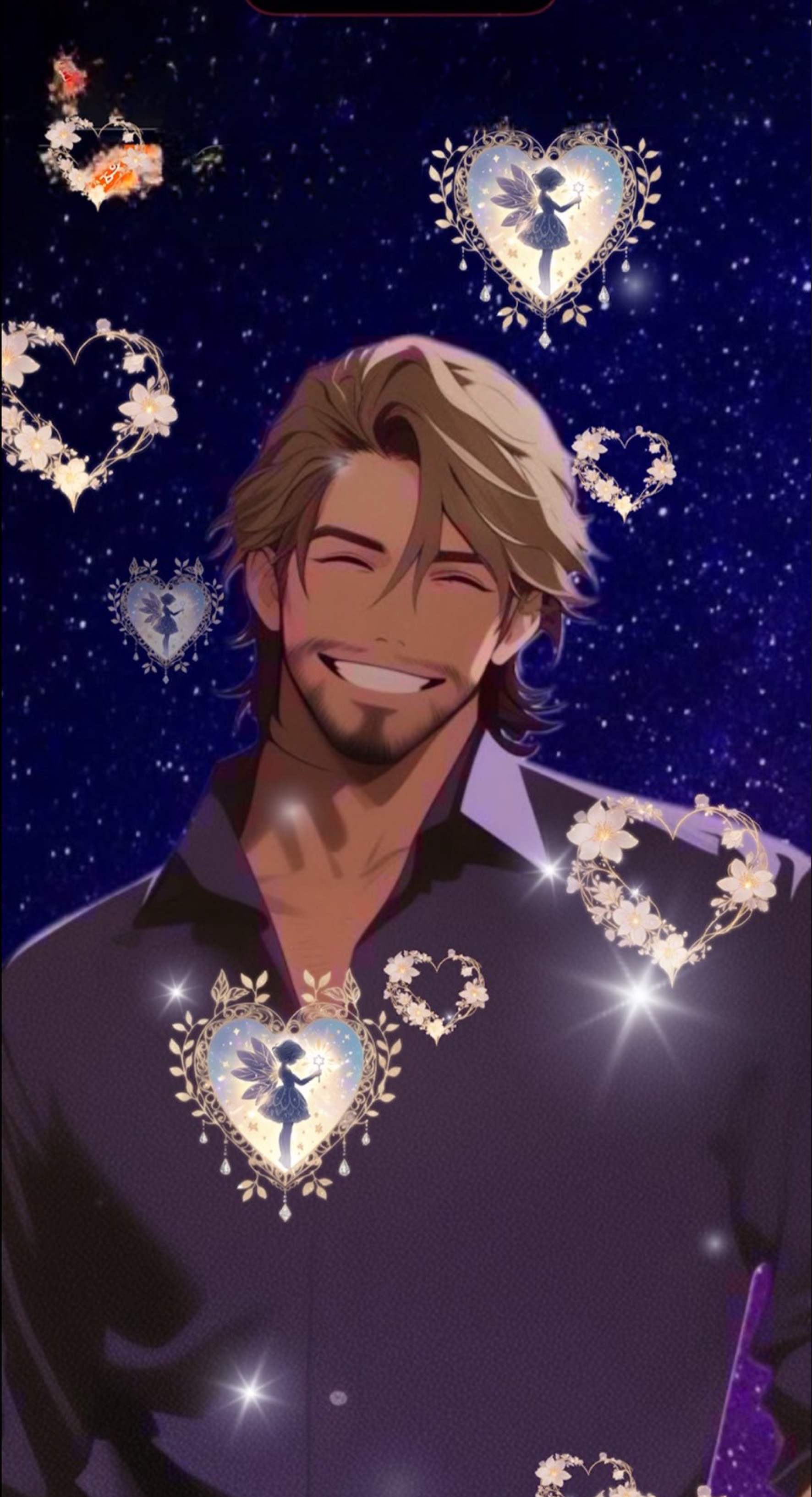 大人の時間🌙‪‪𓂃 𓈒𓏸✰︎