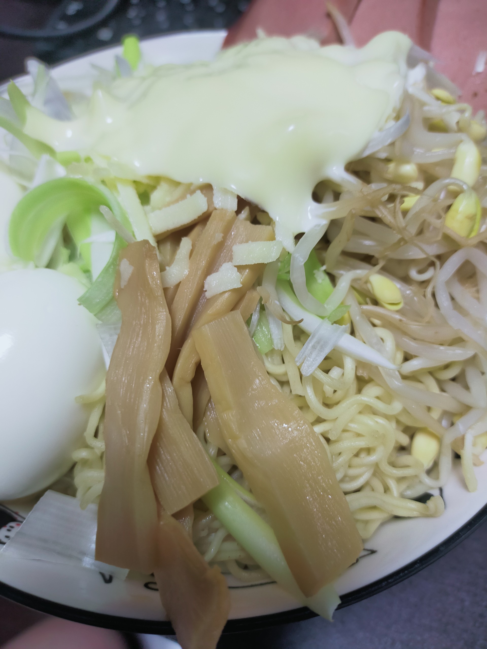 【大食い】最強のラーメンに挑みます