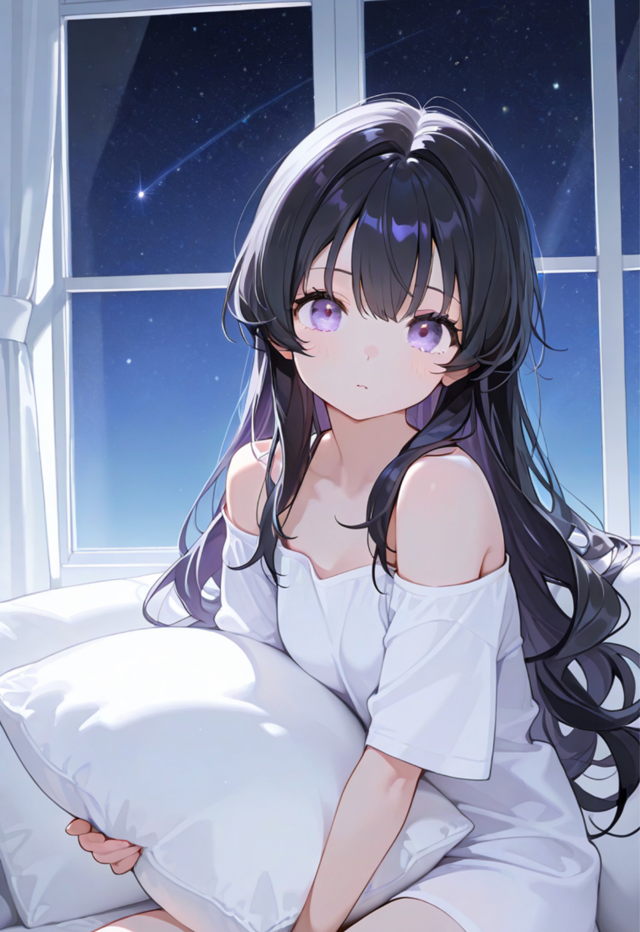 みーんなの眠気を誘う夜の枠🌃🌙* :