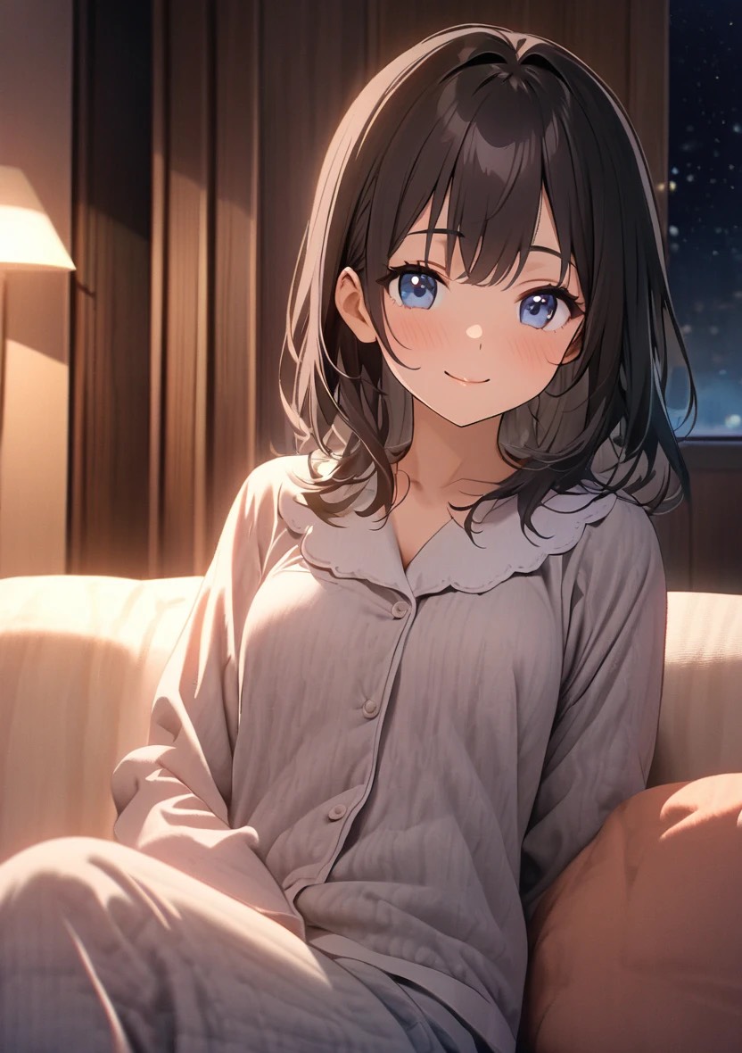 お話しも潜りもOK♡