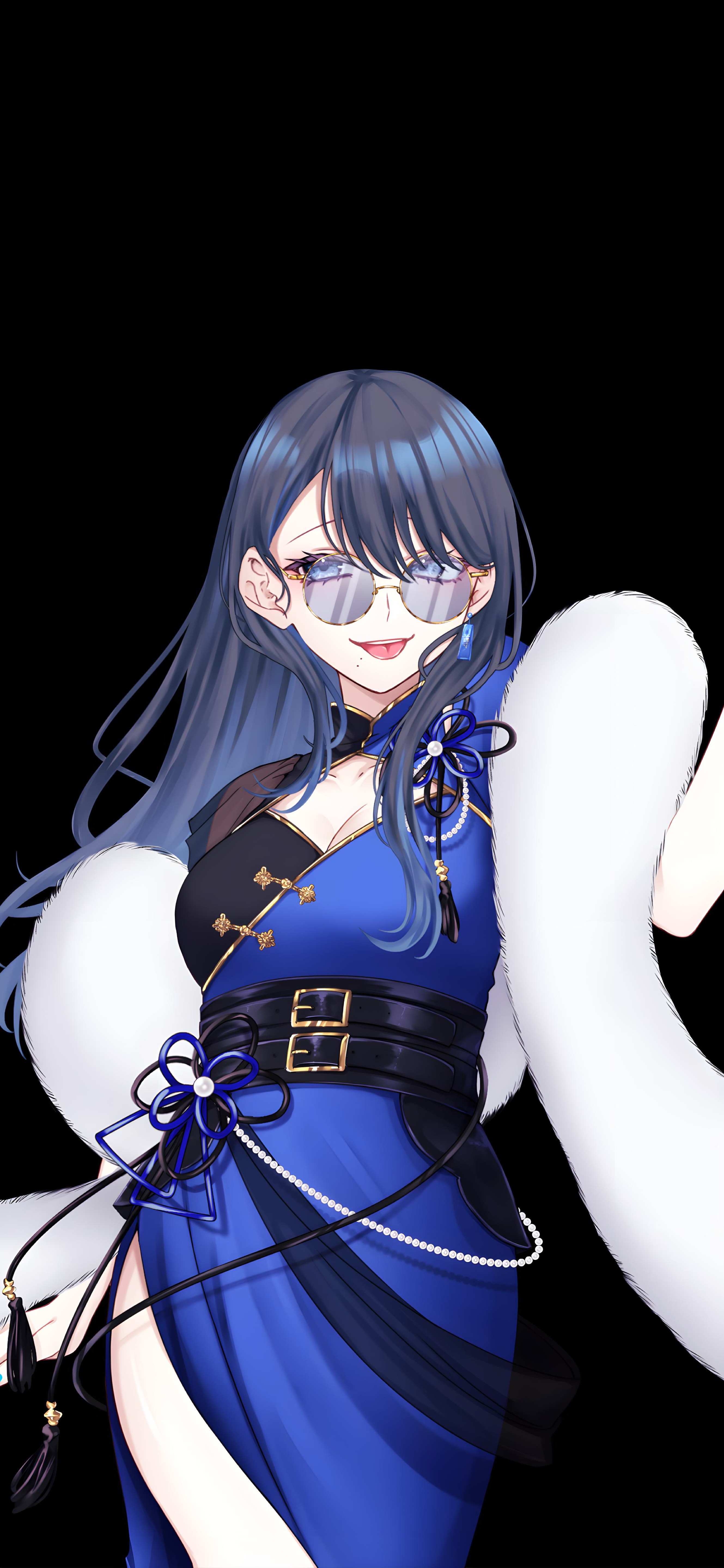 初◎おあよ💙