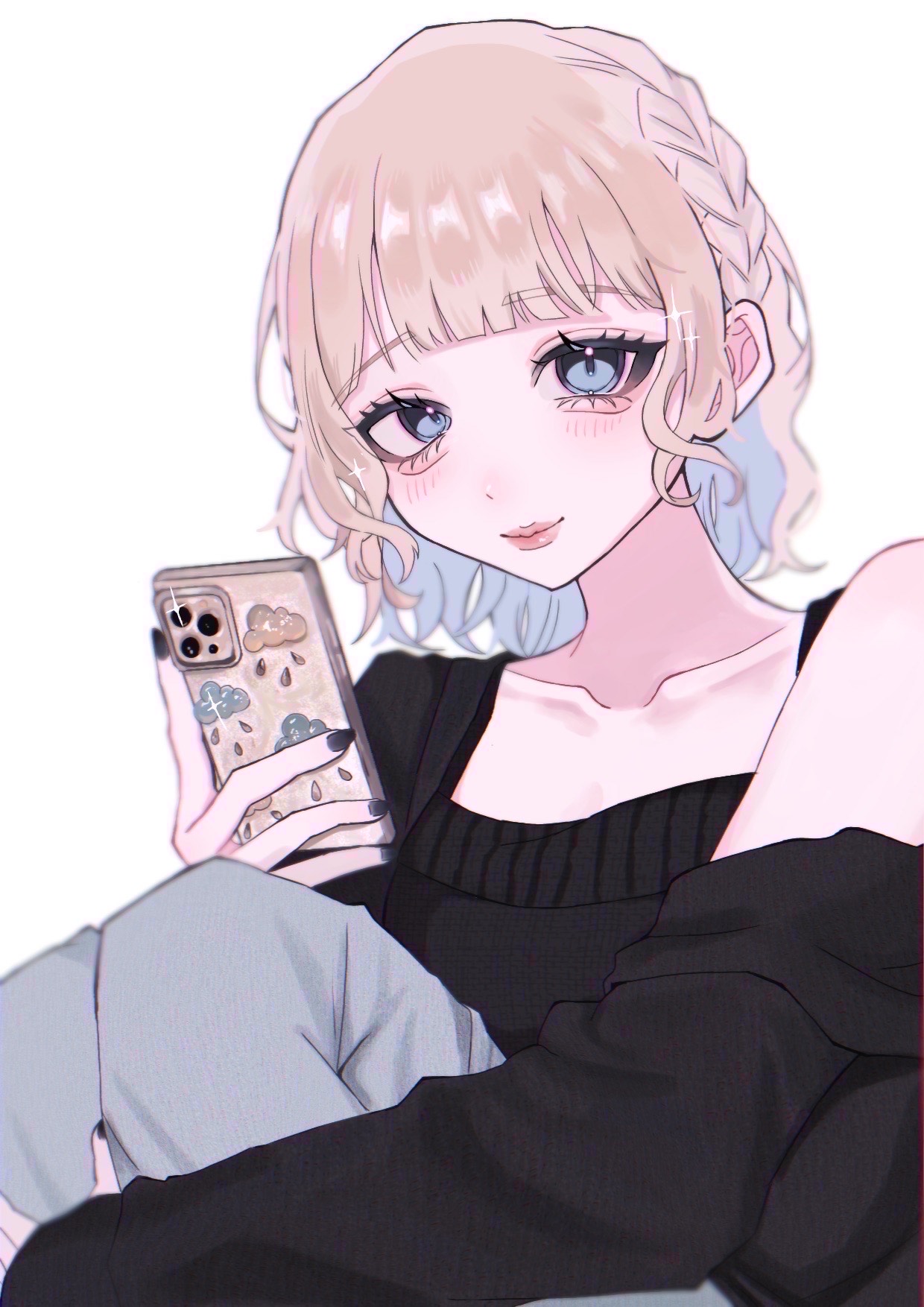 ~13:05 おはよ^ᴗ ̫ ᴗ^