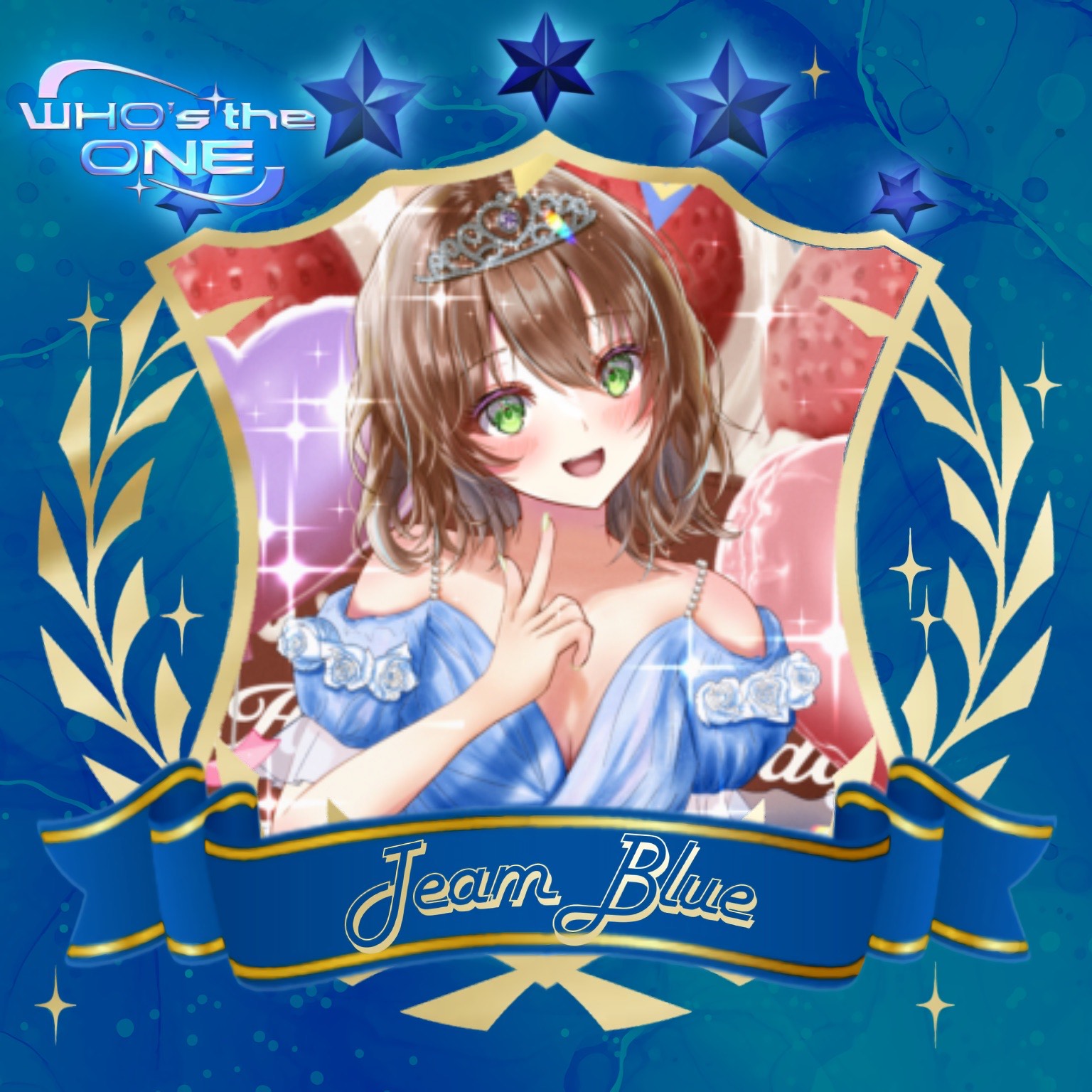 決めました！ #1554
