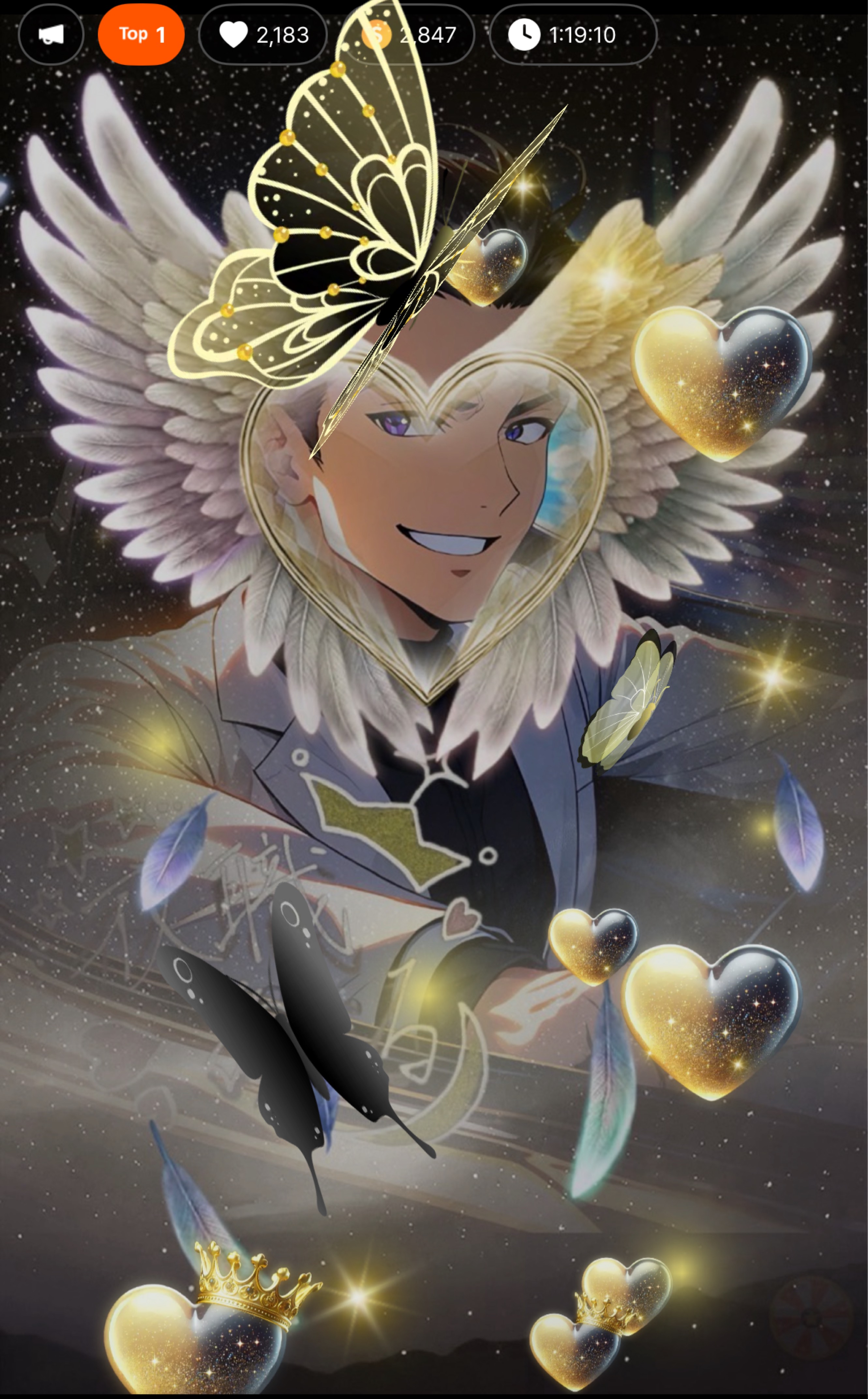 ☀︎ 𝑚𝑜𝑟𝑛𝑖𝑛𝑔 ☀︎EXTRA