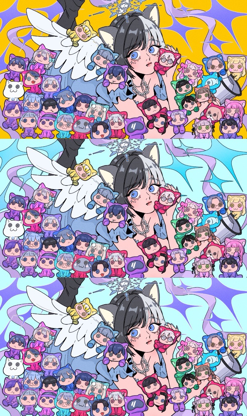 初潜◎うだわぐ！！！