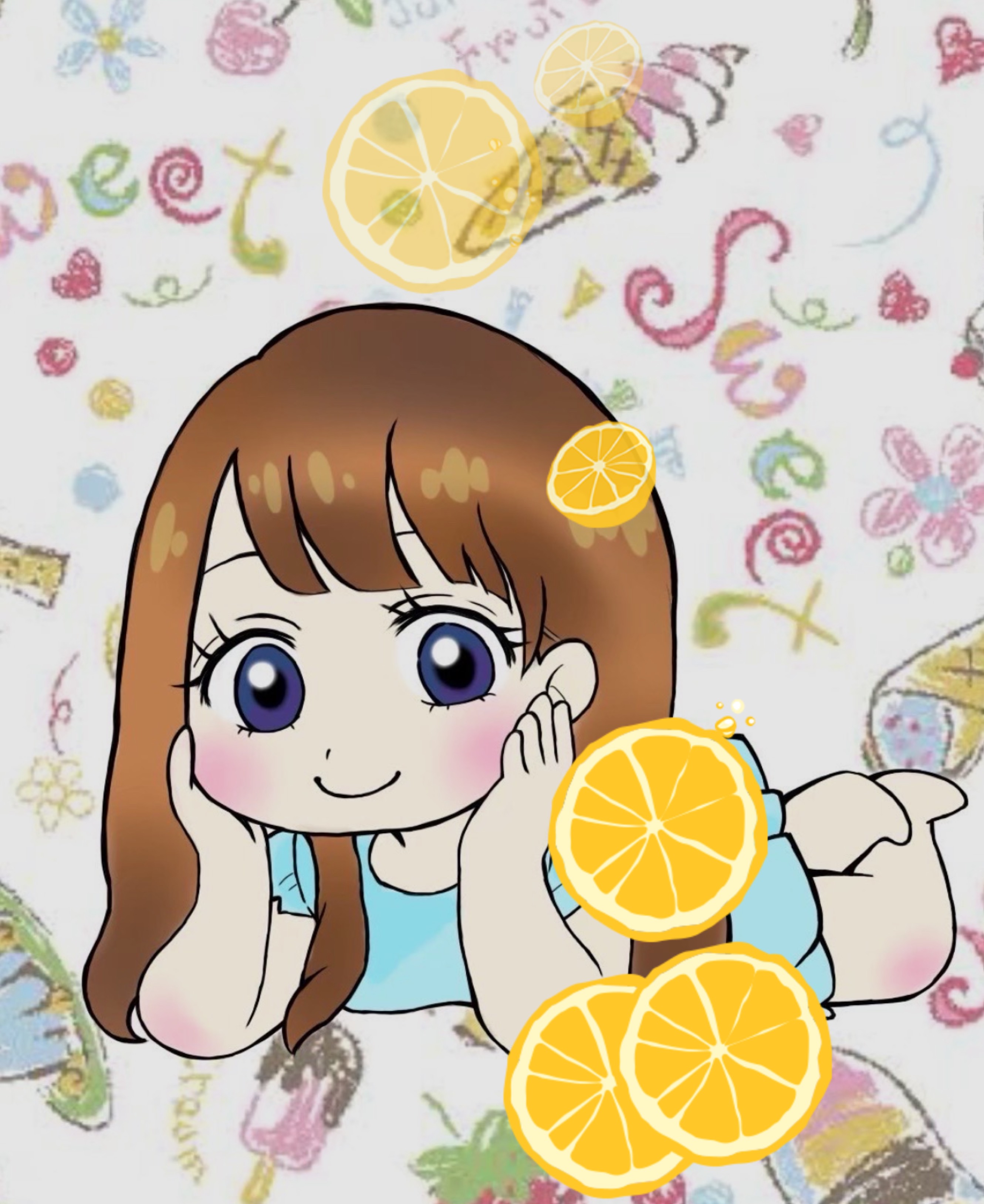 恋バナしよっ！