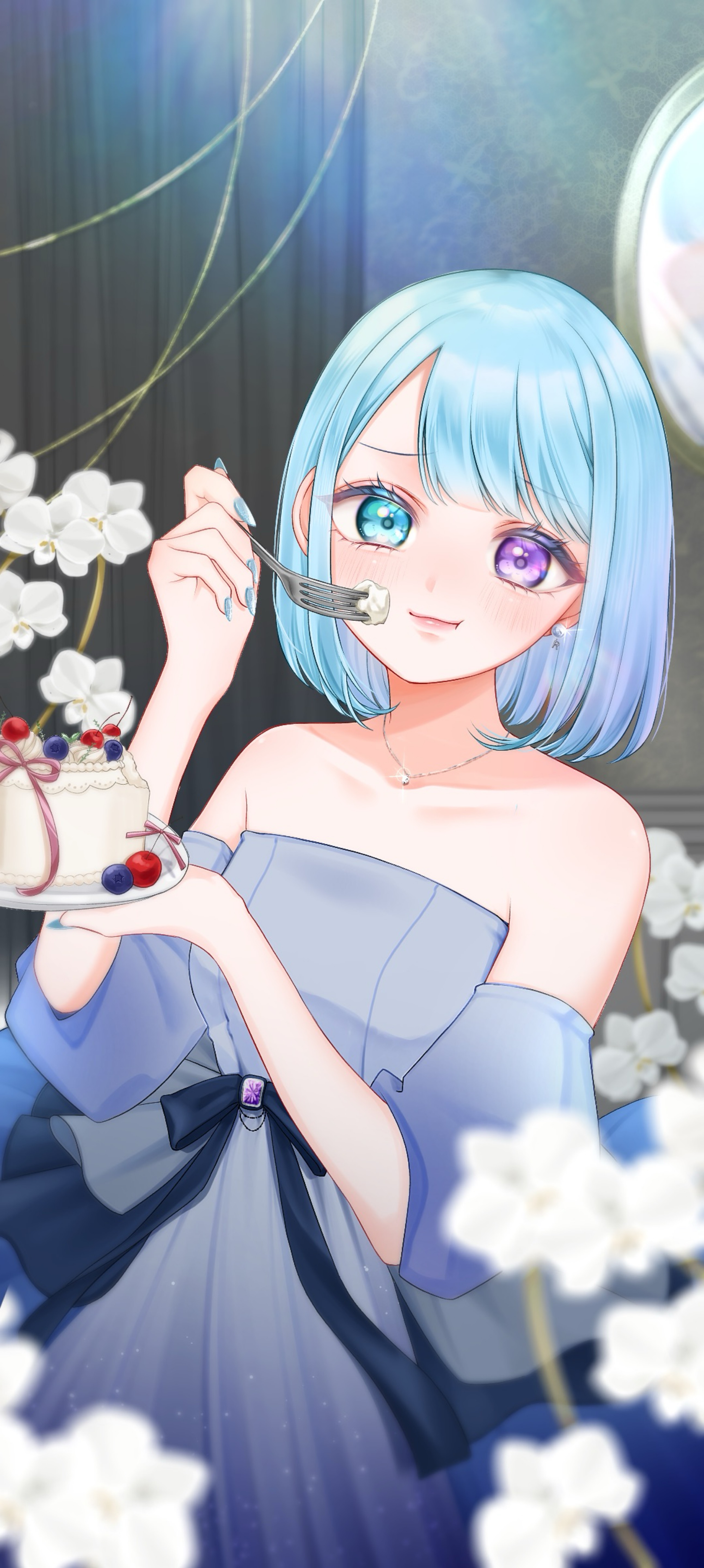 おはよ☀️