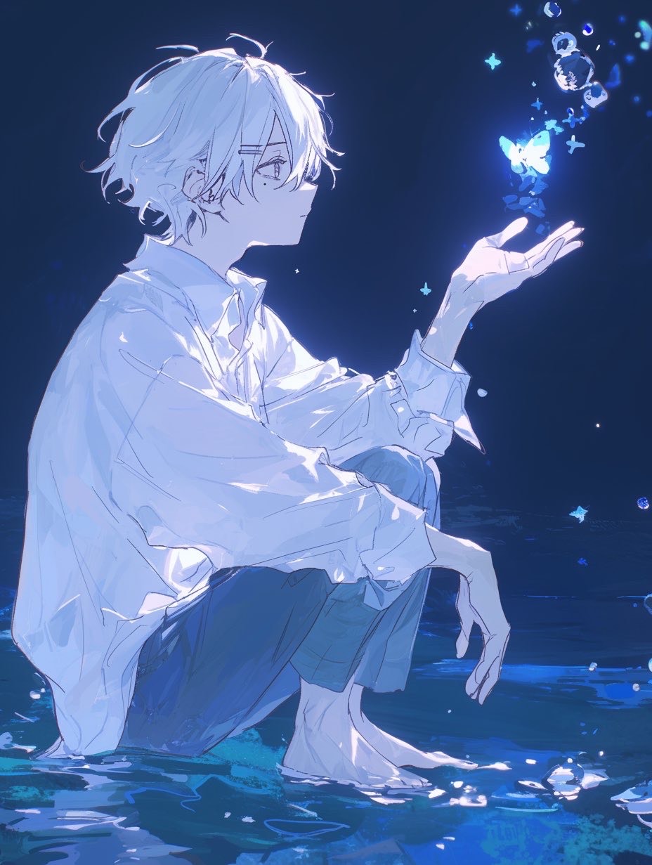 1h┆おはようの朝に𓈒𓂂𓇬