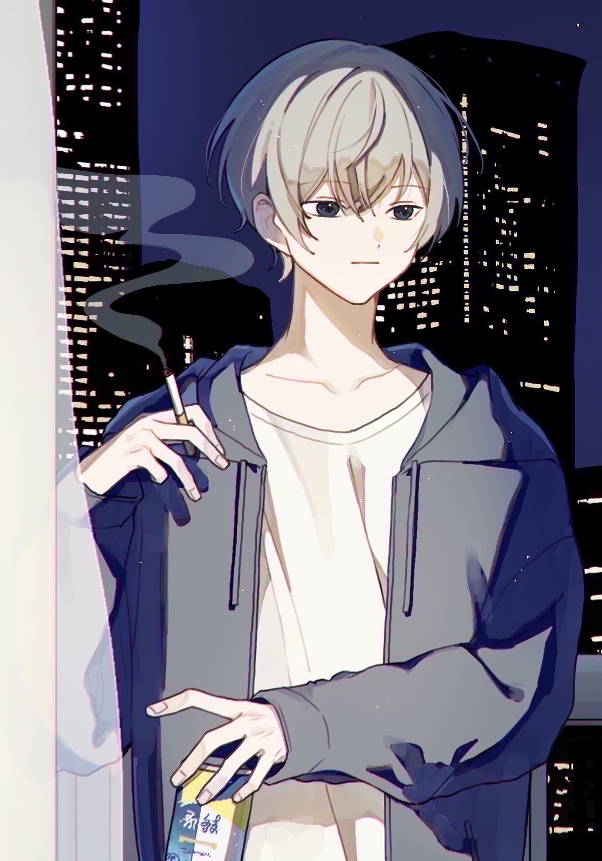 初◎ 今夜はここ！