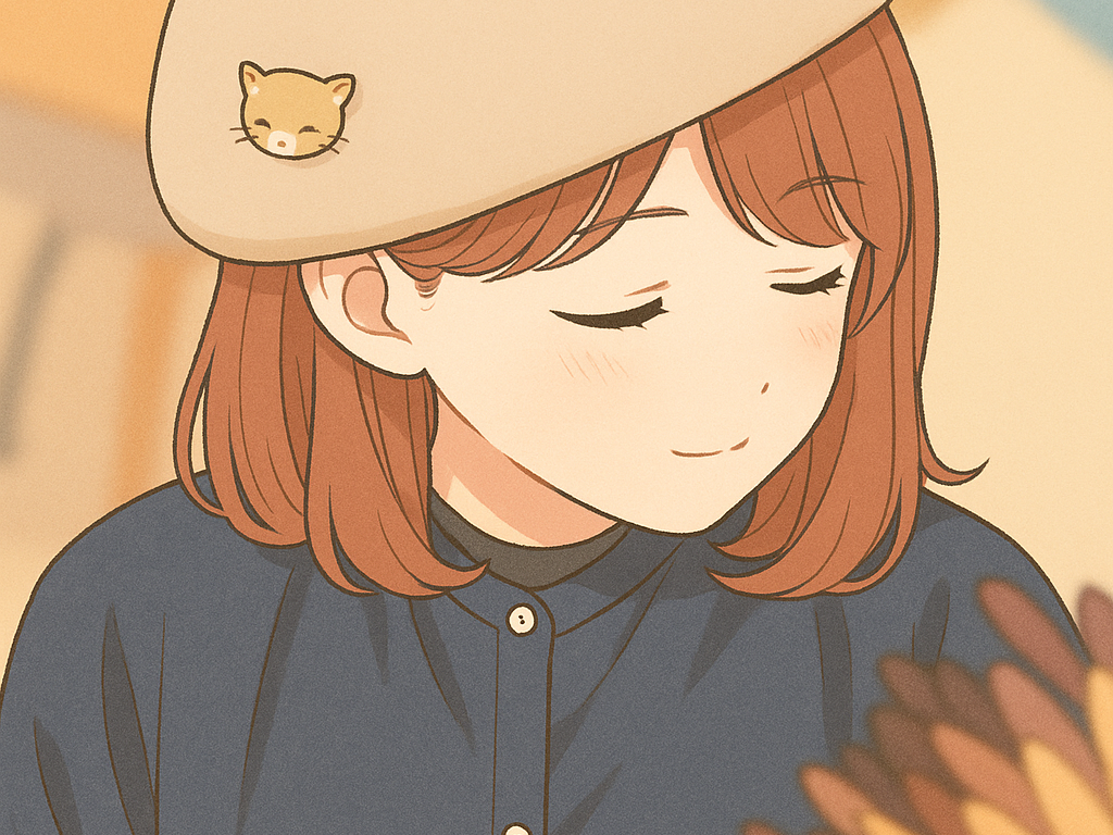 ぽつぽつ作業中のわたしラジオvol.23