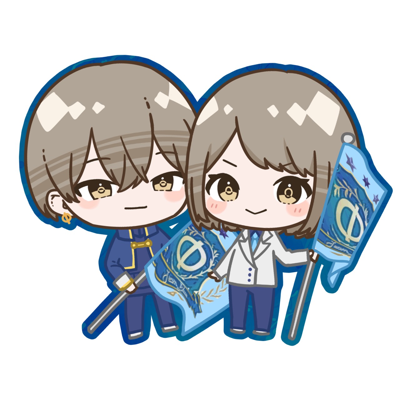 ようこそ♡ Love Spoon