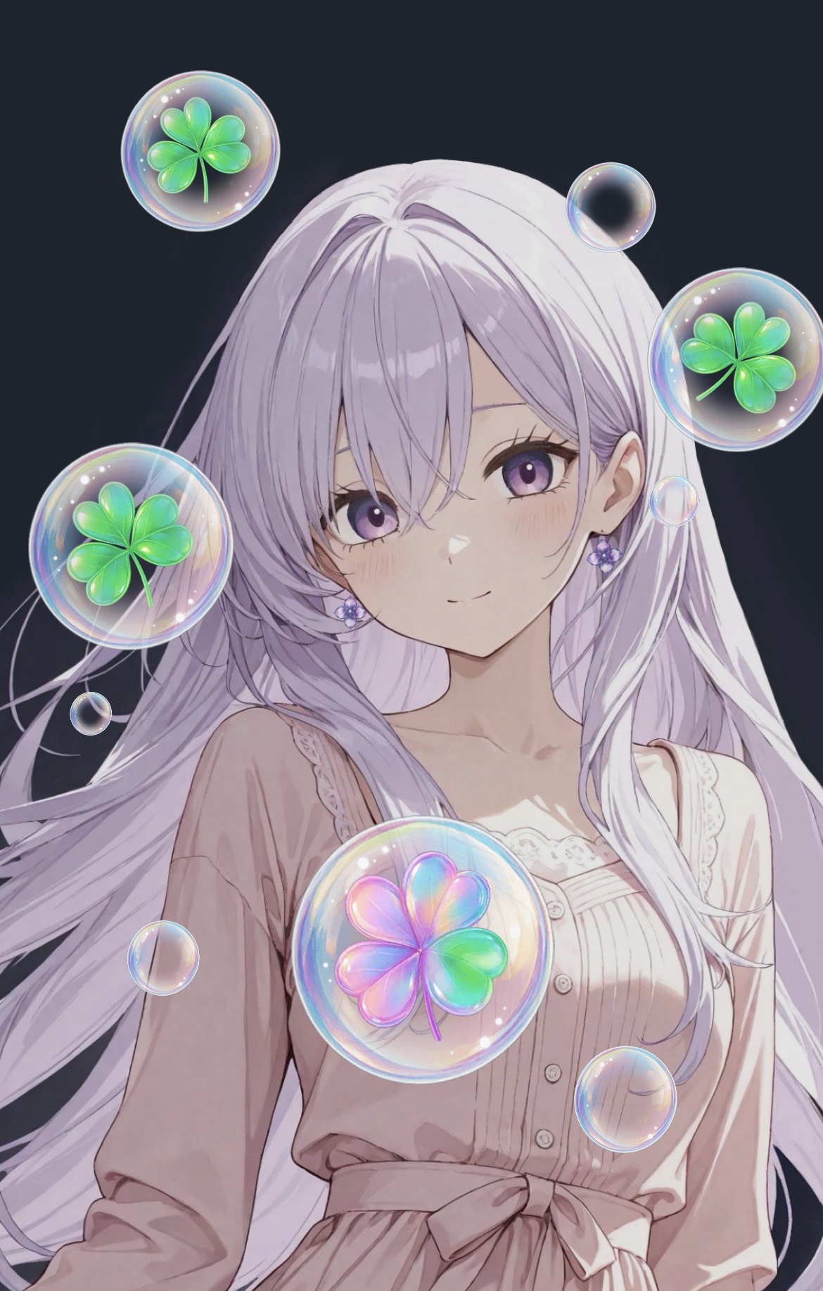 寝潜初◎💜ピアノ練習