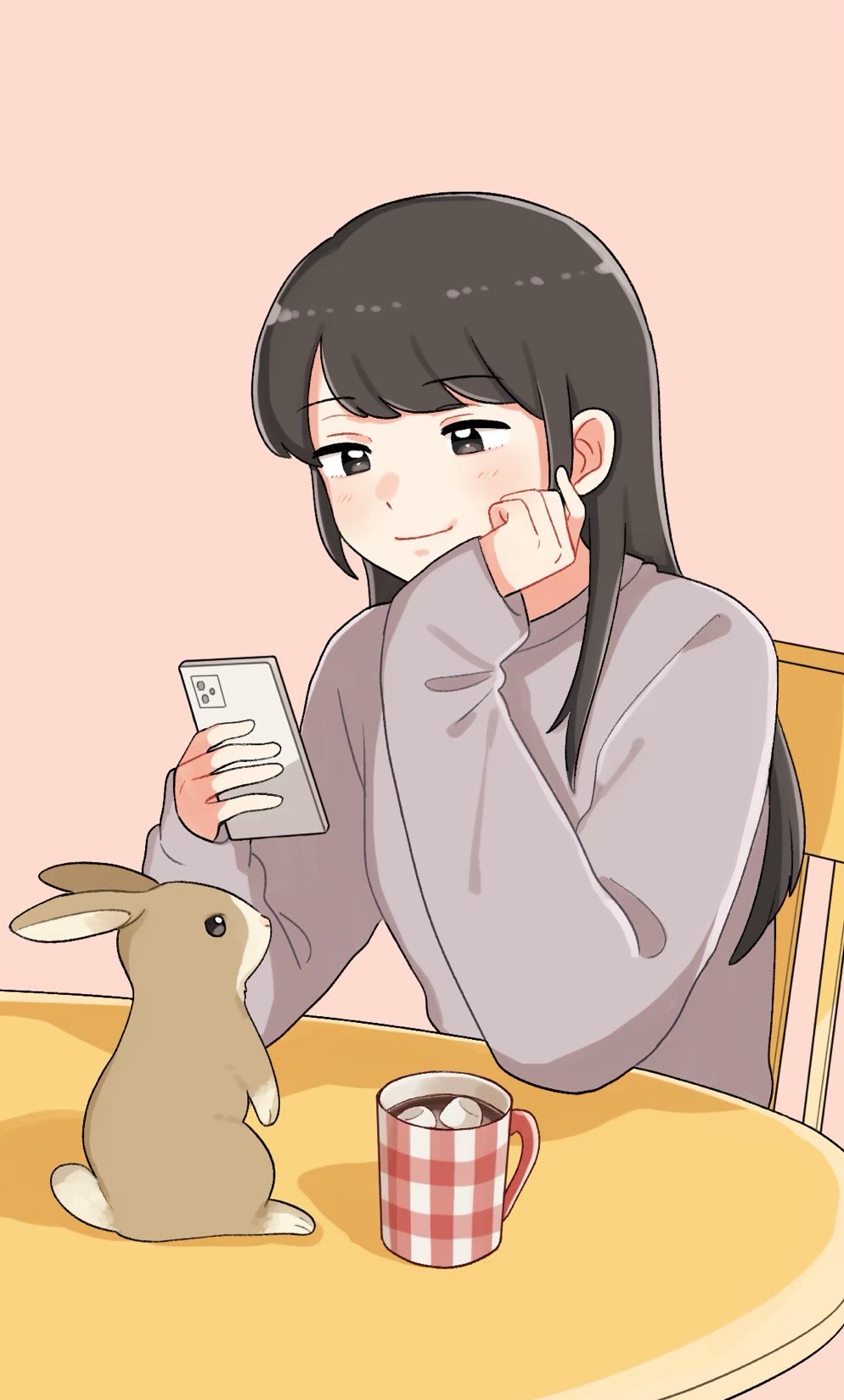 初潜◎￤こんにちは