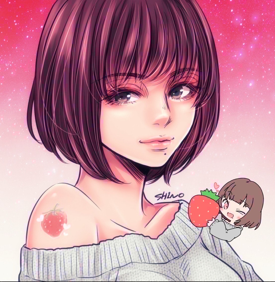 🍓18:00くらいまでお料理🍳