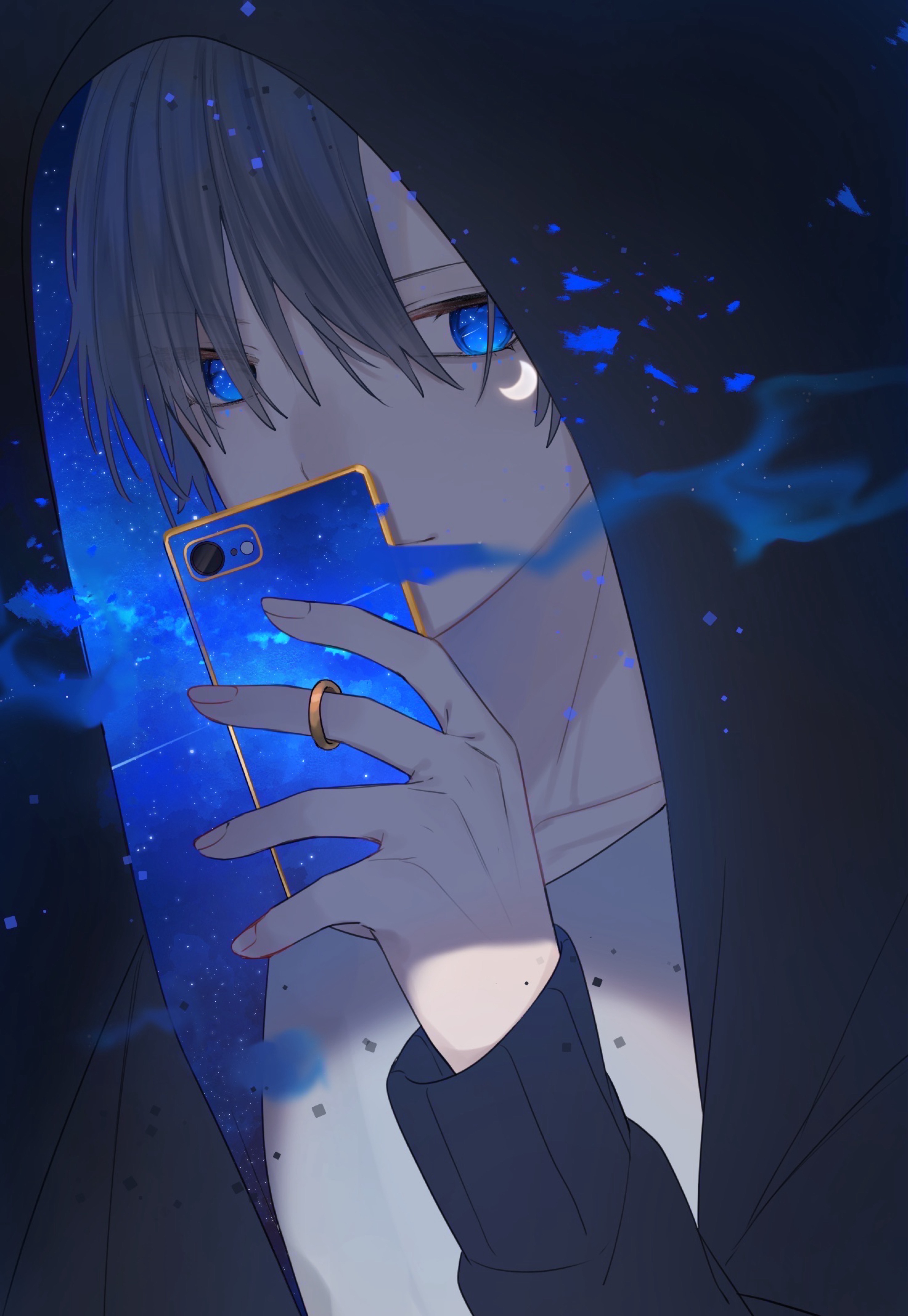 まったり深夜雑談 初〇